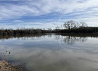 Exceptional 60-Acre Property Benton, KS
