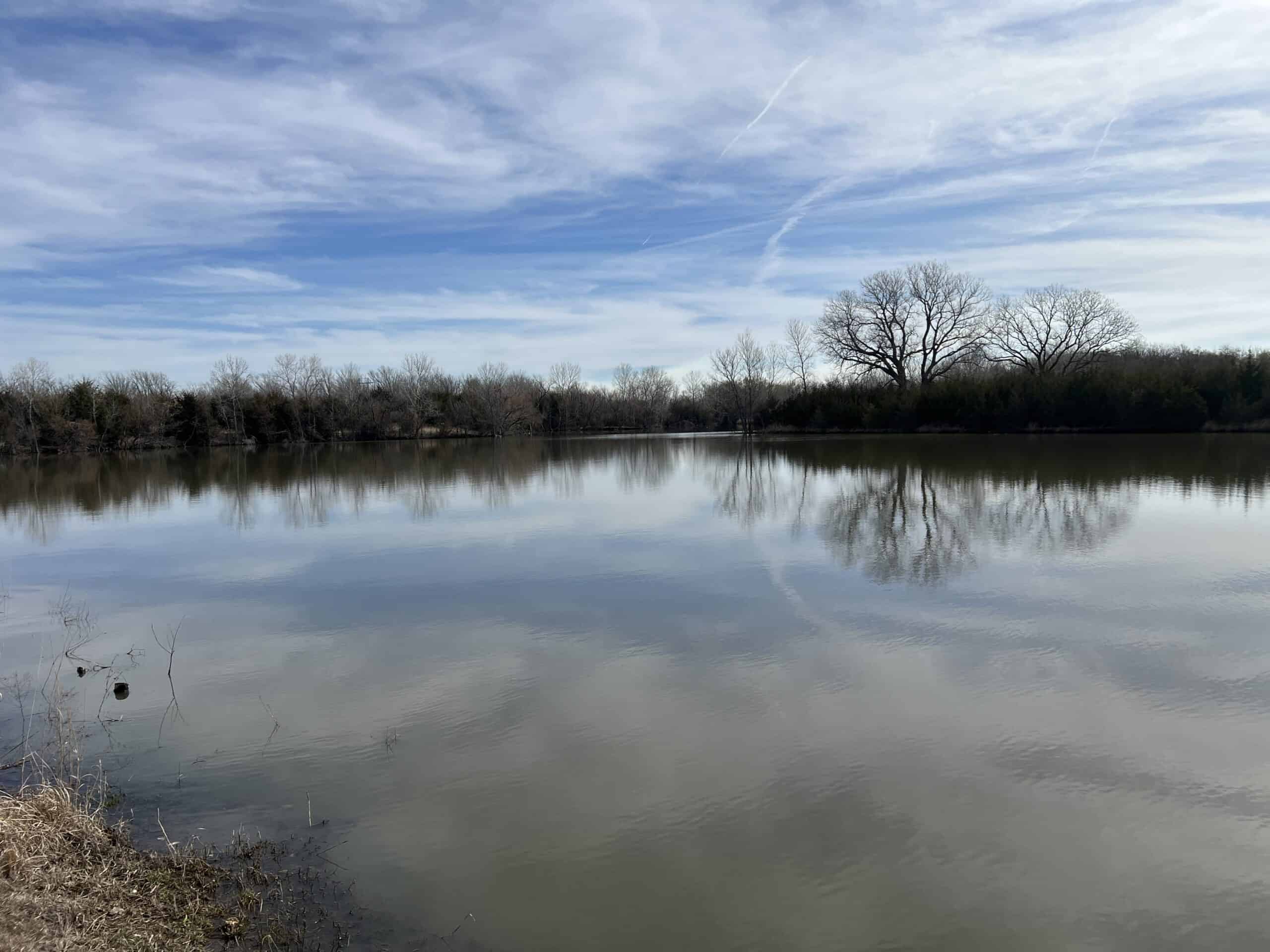 Exceptional 60-Acre Property Benton, KS