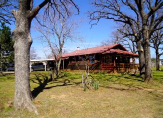 No Reserve Multi-Parcel Real Estate Auction Hobby Farm Central, Ok