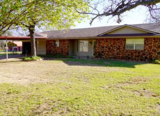 No Reserve Real Estate Auction – Recreational Retreat Meeker, Ok