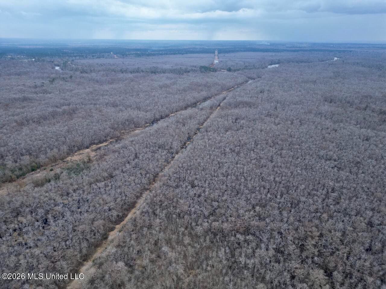 431± Acres with Calcasieu River Frontage in Calcasieu Parish