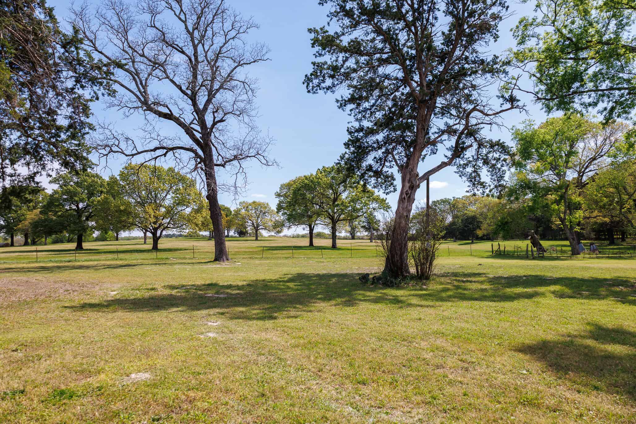 East Texas Recreational Ranch Near Ben Wheeler in Van Zandt County