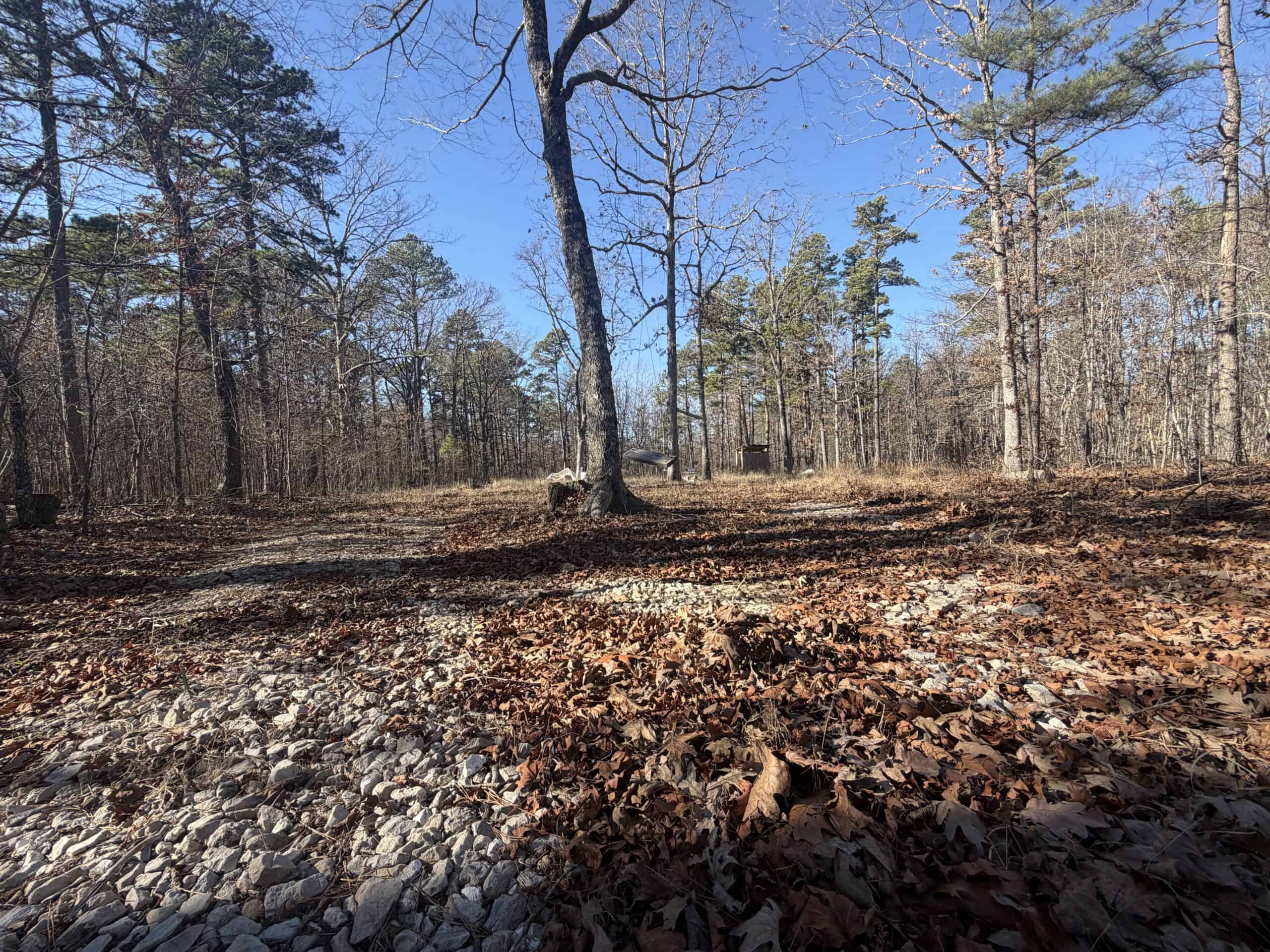 Land for Sale in Salem, Missouri – Parcel 2