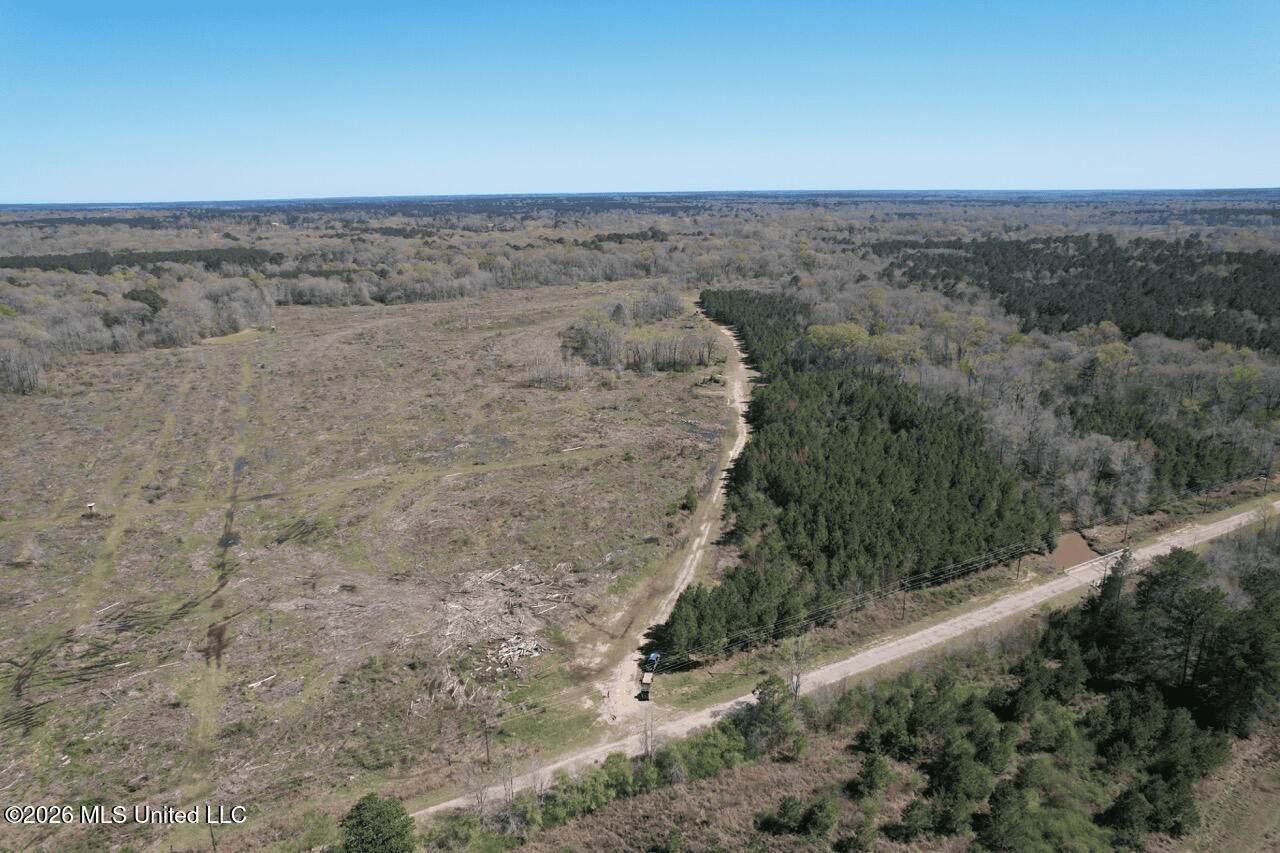 123± Acres Centreville MS on Chance Rd Amite County