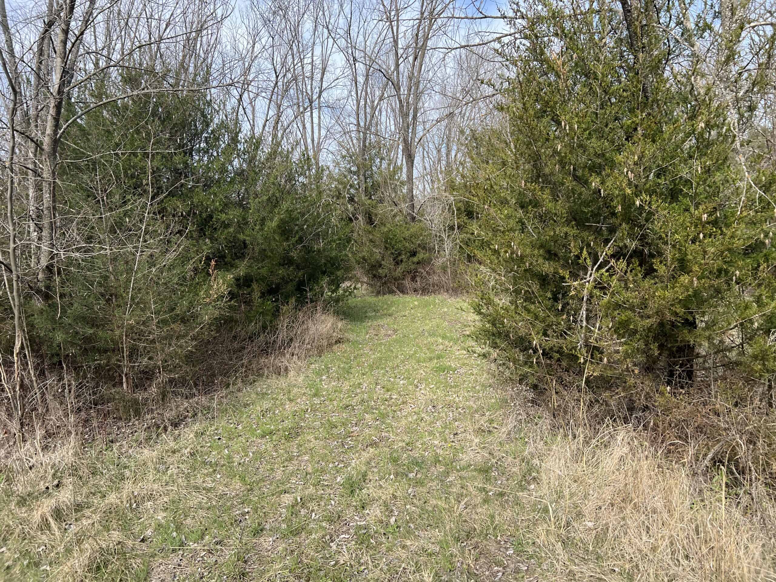 Exceptional 60-Acre Property Benton, KS