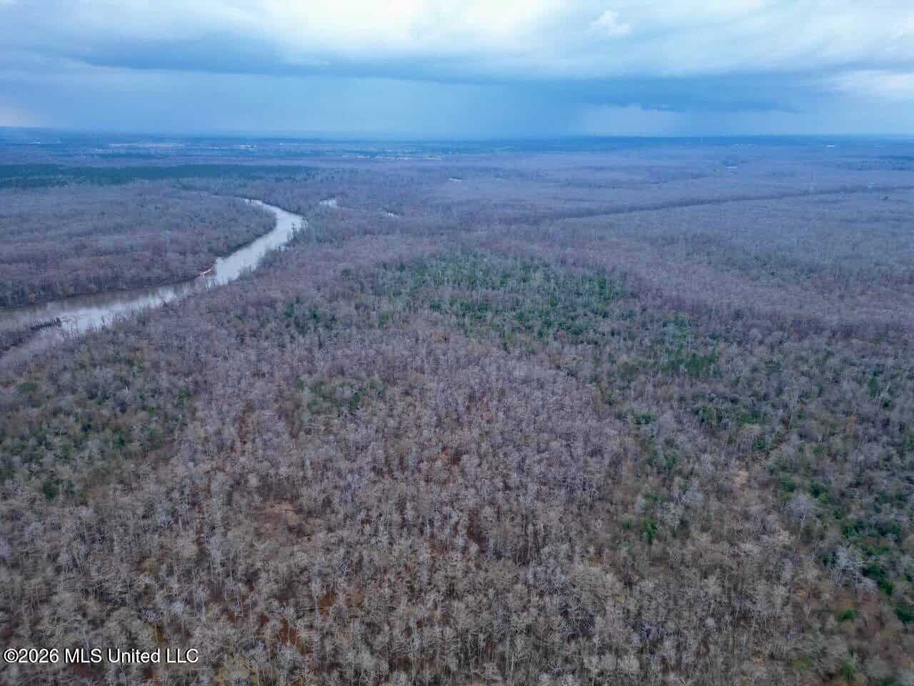 431± Acres with Calcasieu River Frontage in Calcasieu Parish
