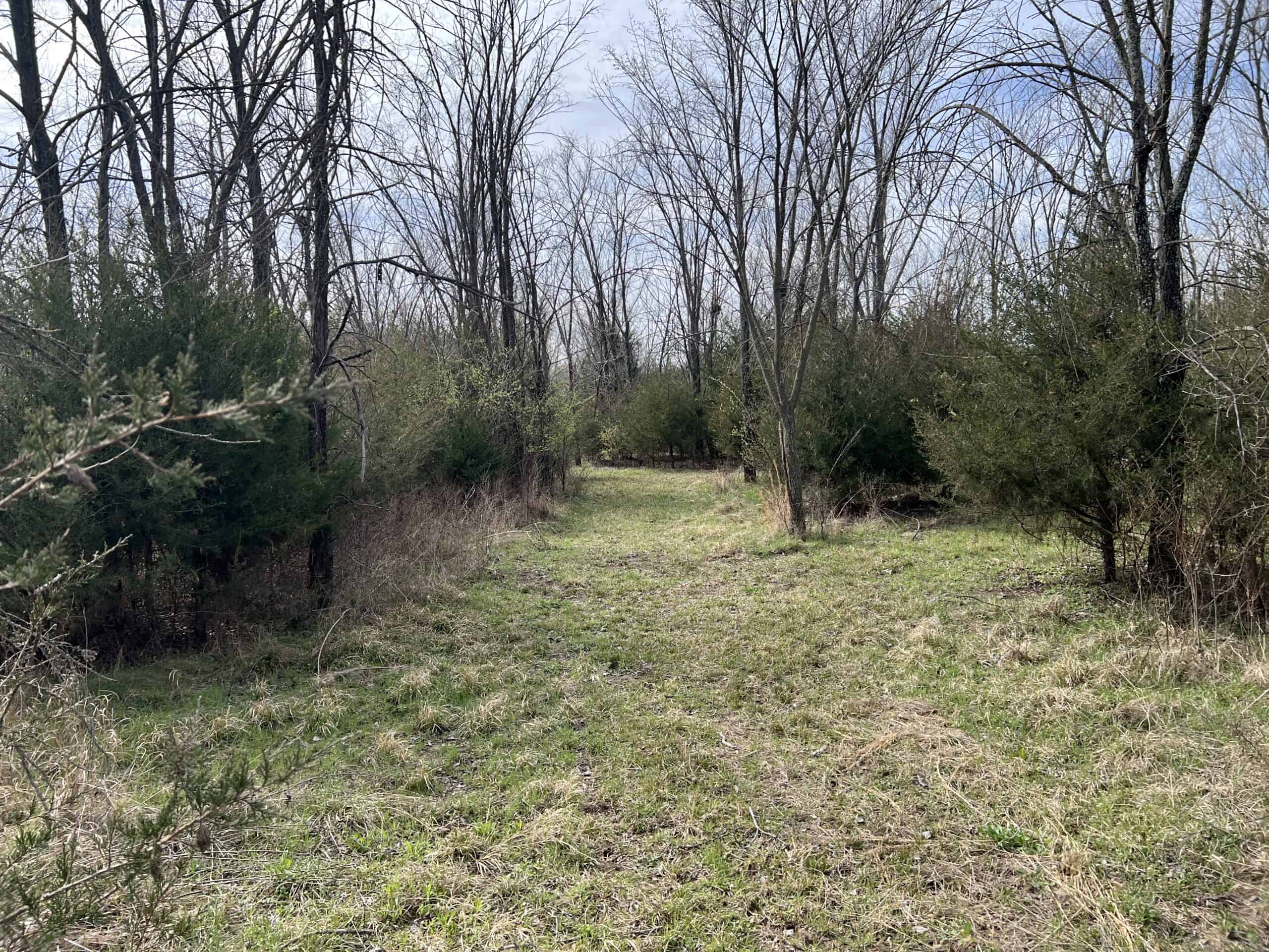 Exceptional 60-Acre Property Benton, KS