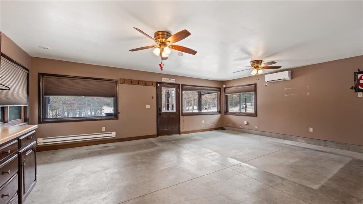 1565 Hwy 71 – Sparta, Wisconsin | 126.25± Acres | Monroe County