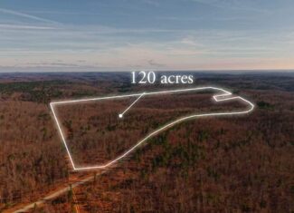 000 Highway B, Raymondville, MO 65555