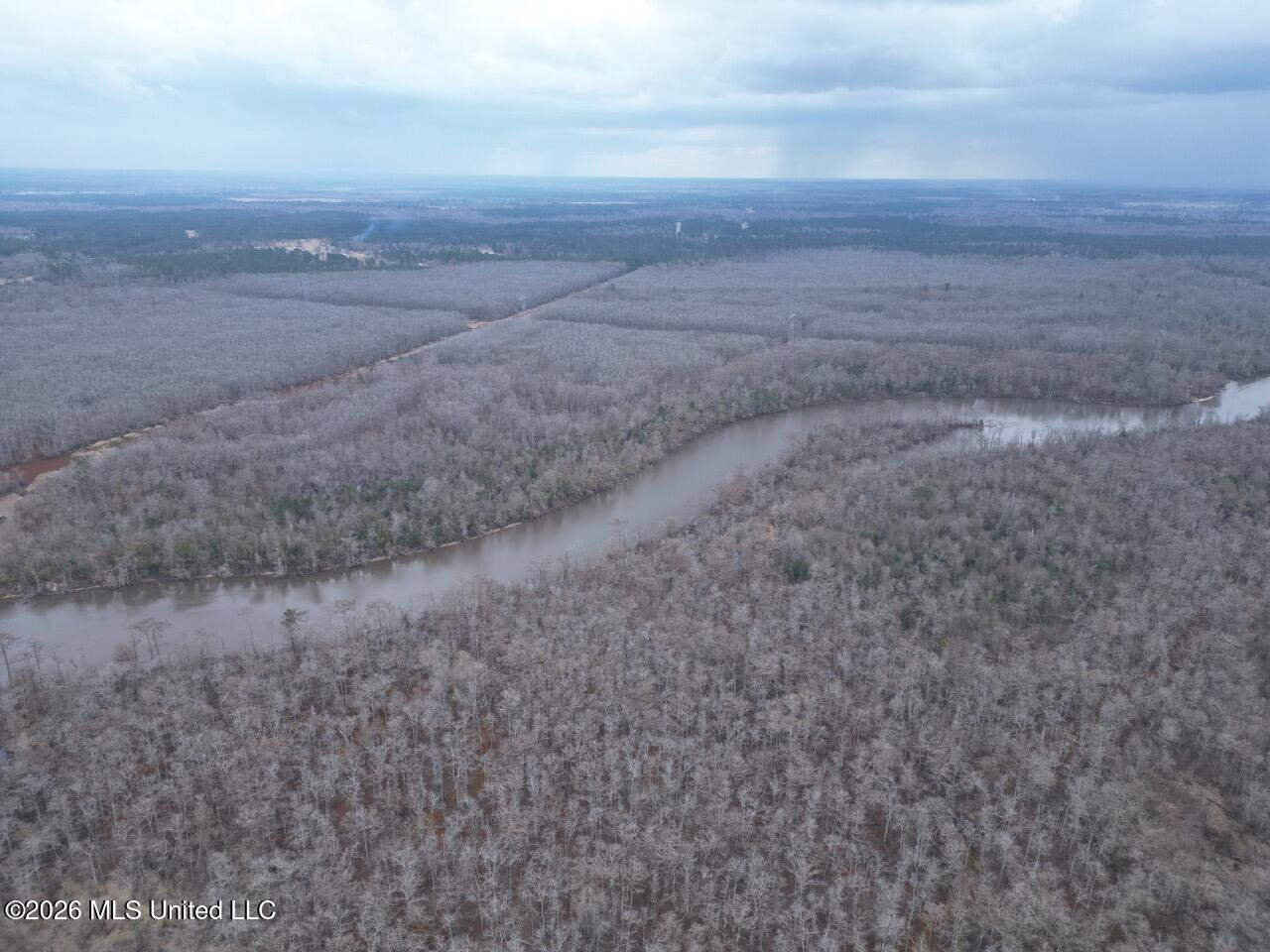 431± Acres with Calcasieu River Frontage in Calcasieu Parish