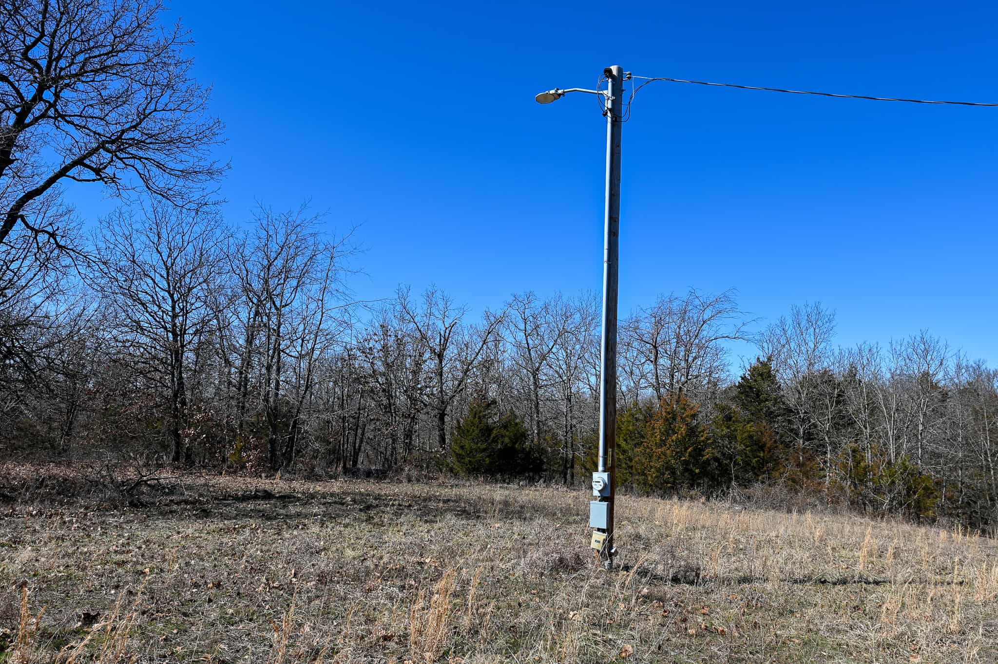 E Hwy C, Lamar, MO, 64759