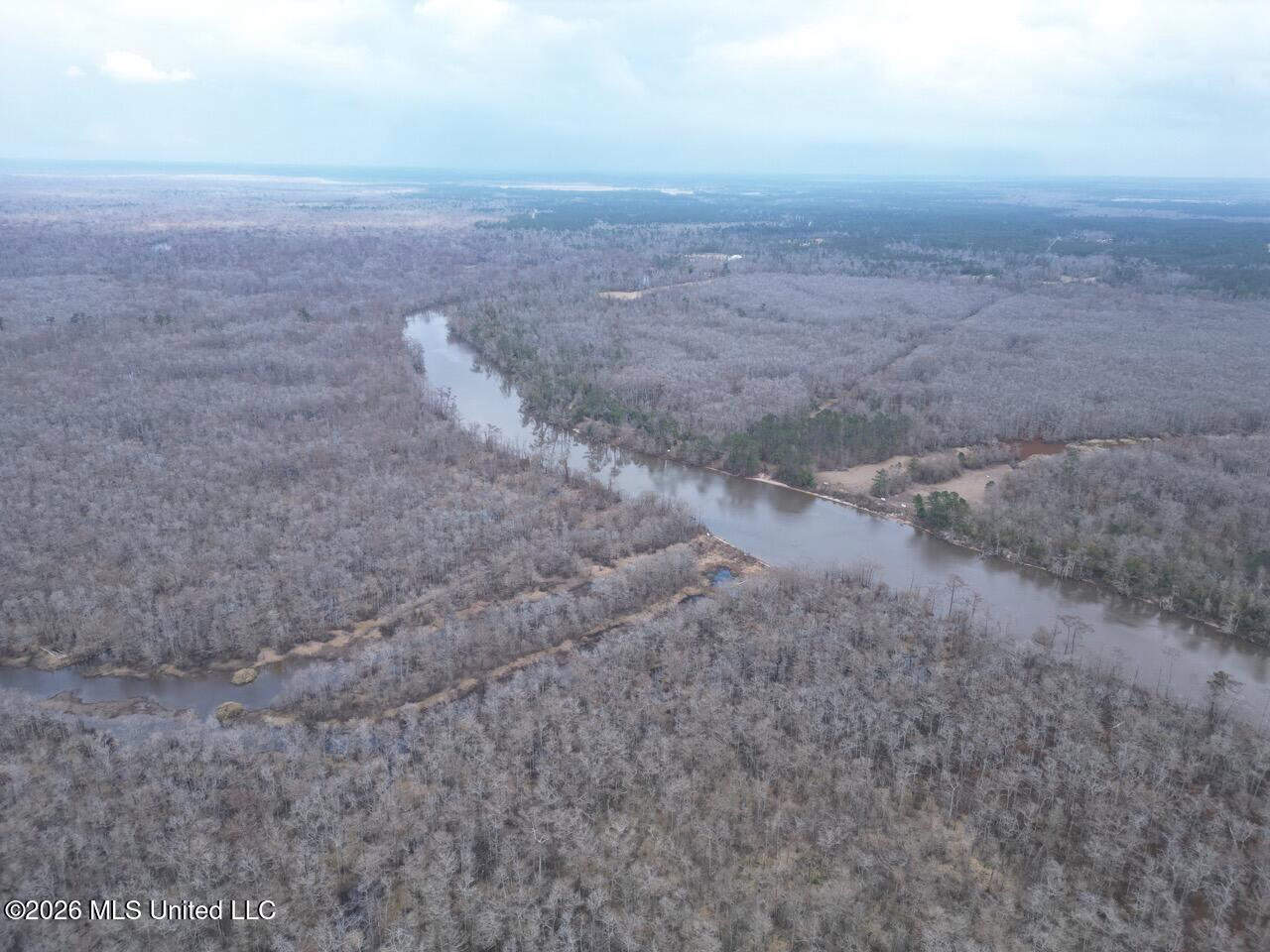 431± Acres with Calcasieu River Frontage in Calcasieu Parish