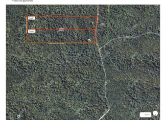 Land for Sale in Salem, Missouri – Parcel 2
