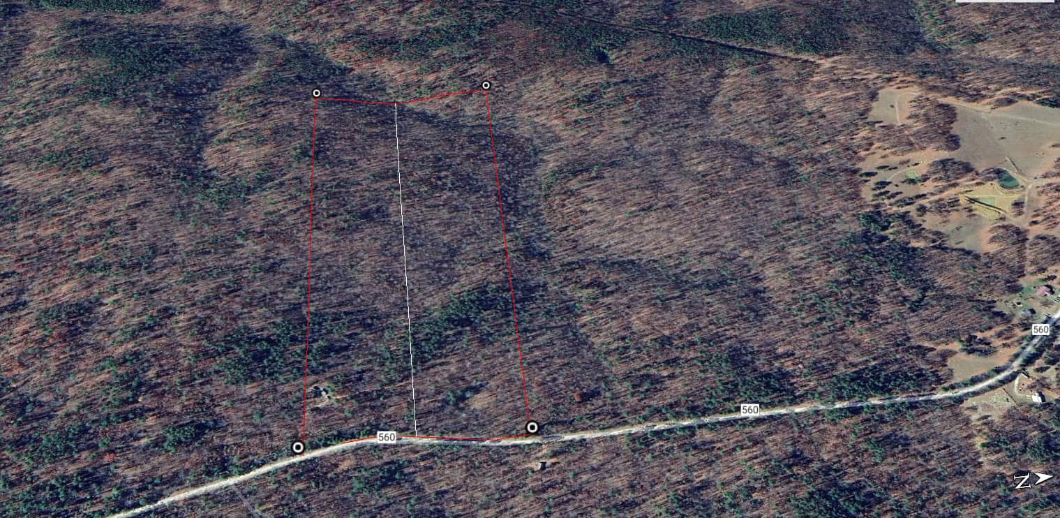 Land for Sale in Salem, Missouri – Parcel 2