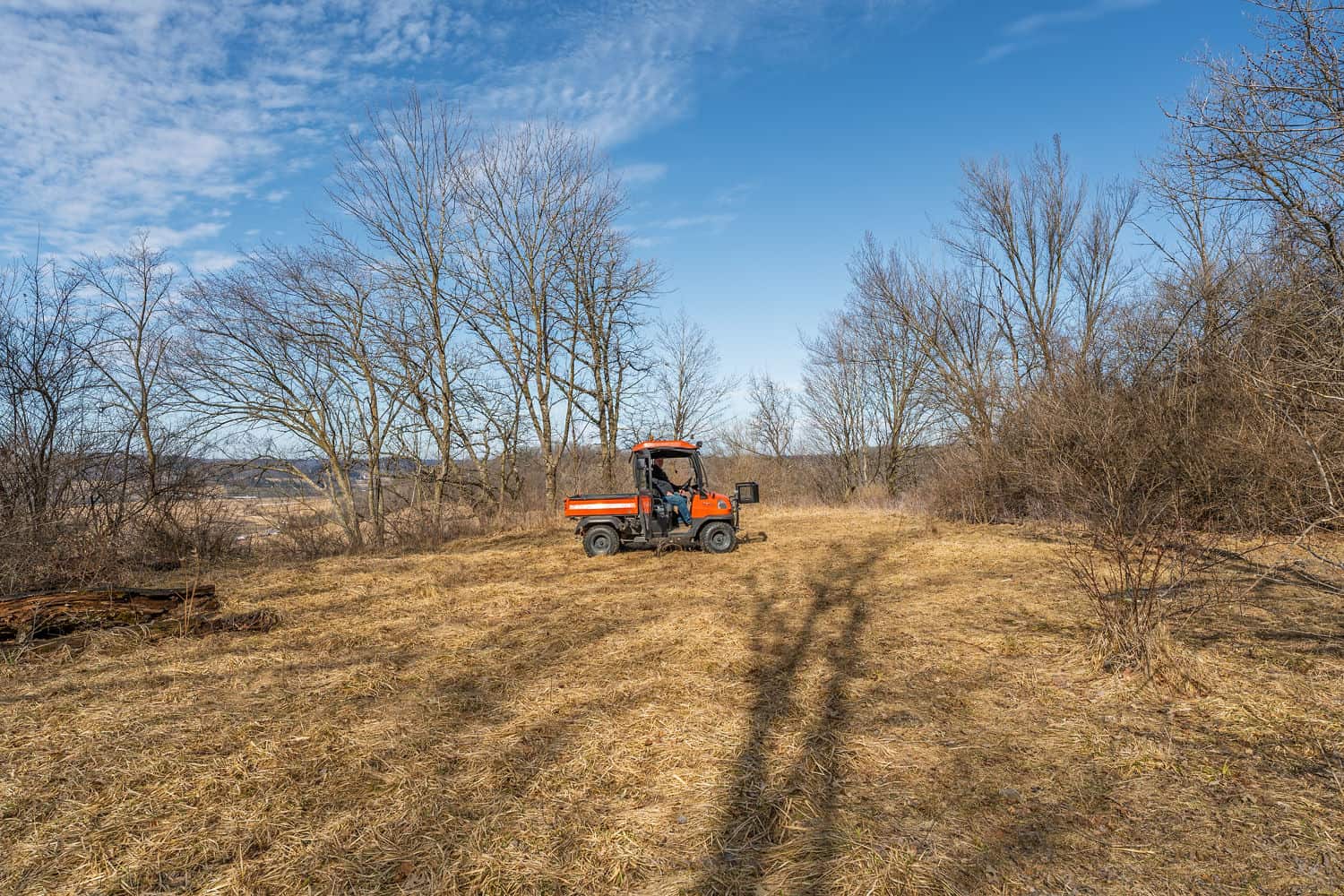 50 Acre Recreational -Hunting Land For Sale Richland County WI