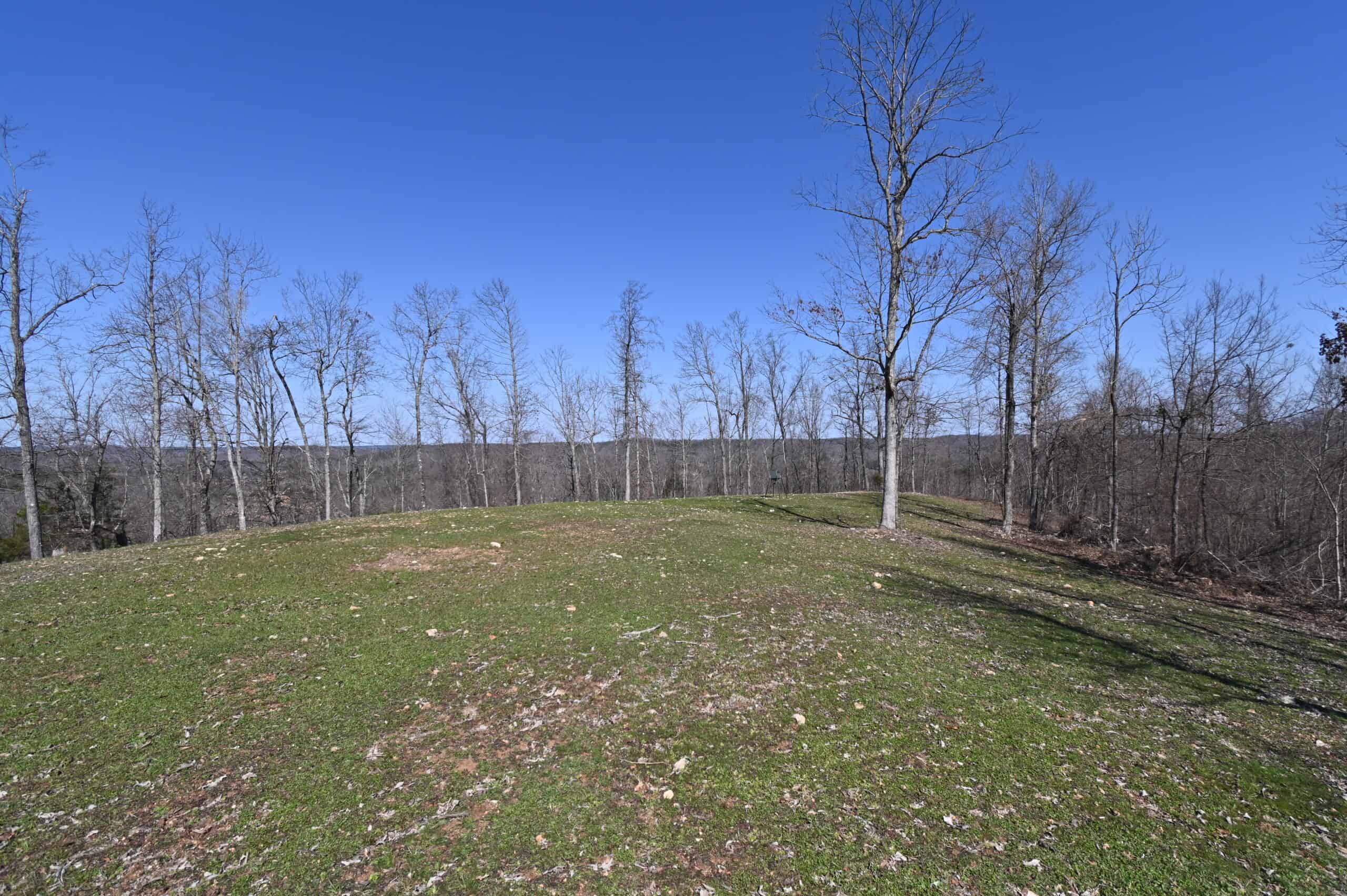 107.63 Acres For Sale in Middle Tennessee!