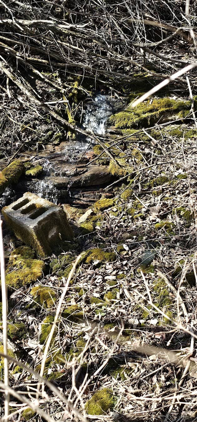 45 +/- Acres Driftless Region of Richland County