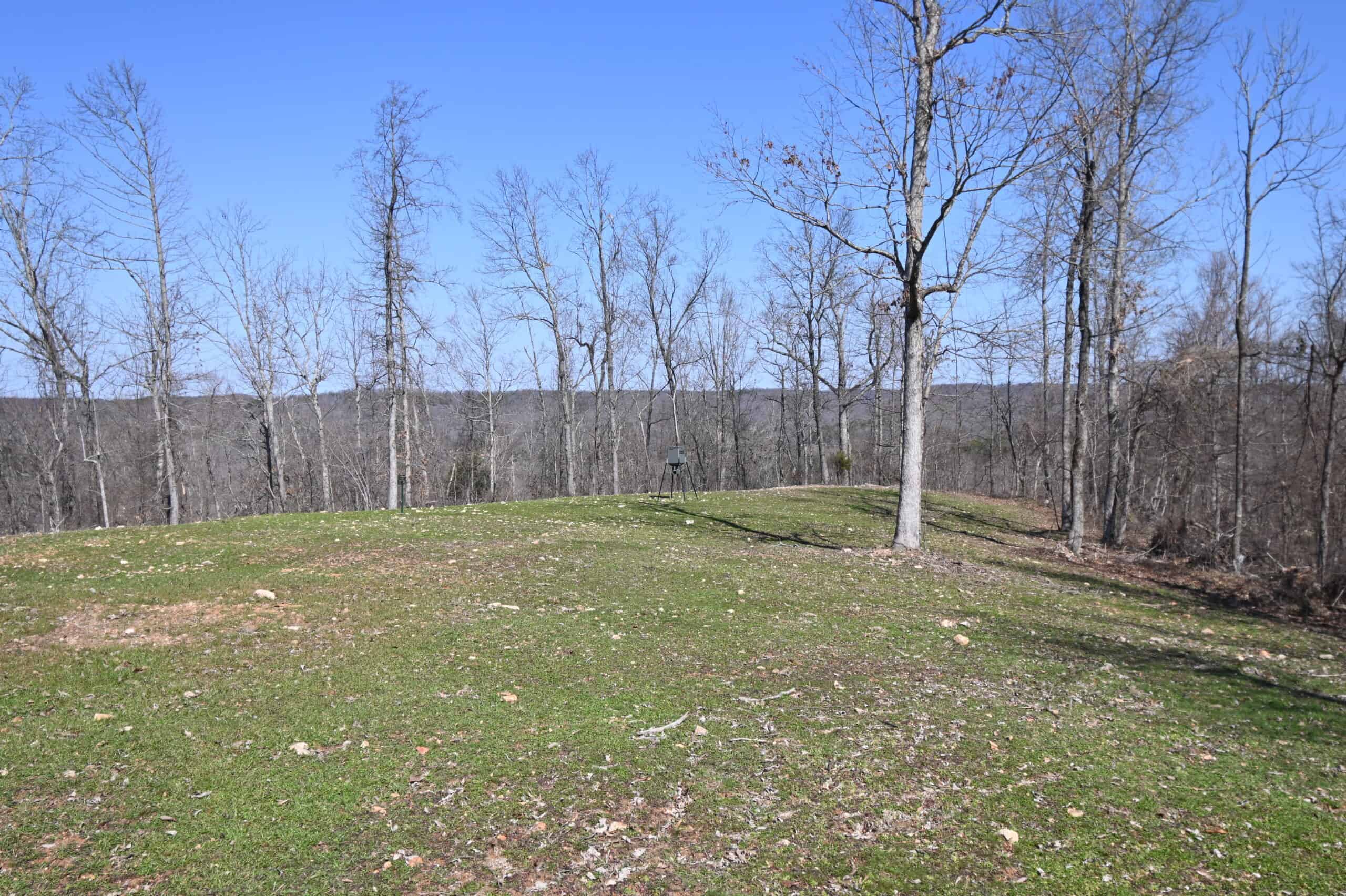 107.63 Acres For Sale in Middle Tennessee!