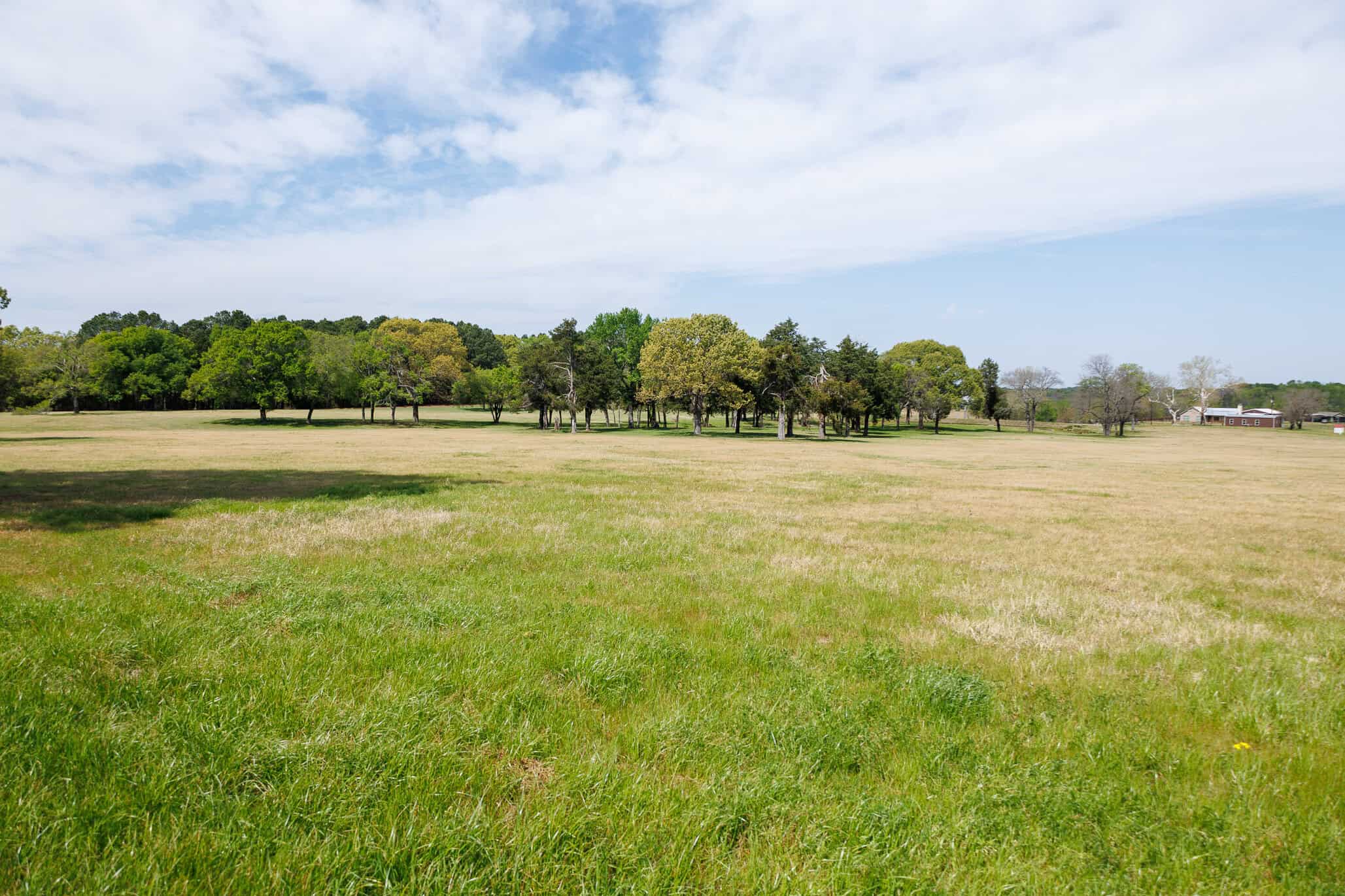 East Texas Recreational Ranch Near Ben Wheeler in Van Zandt County