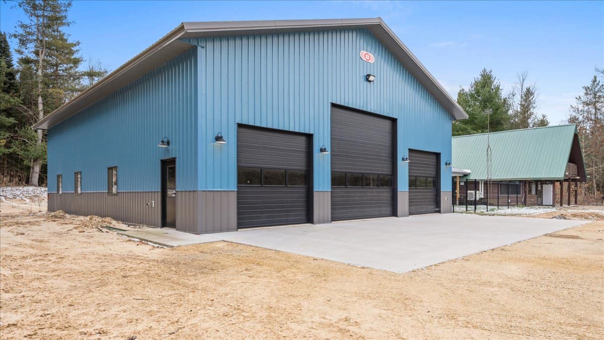 1565 Hwy 71 – Sparta, Wisconsin | 126.25± Acres | Monroe County