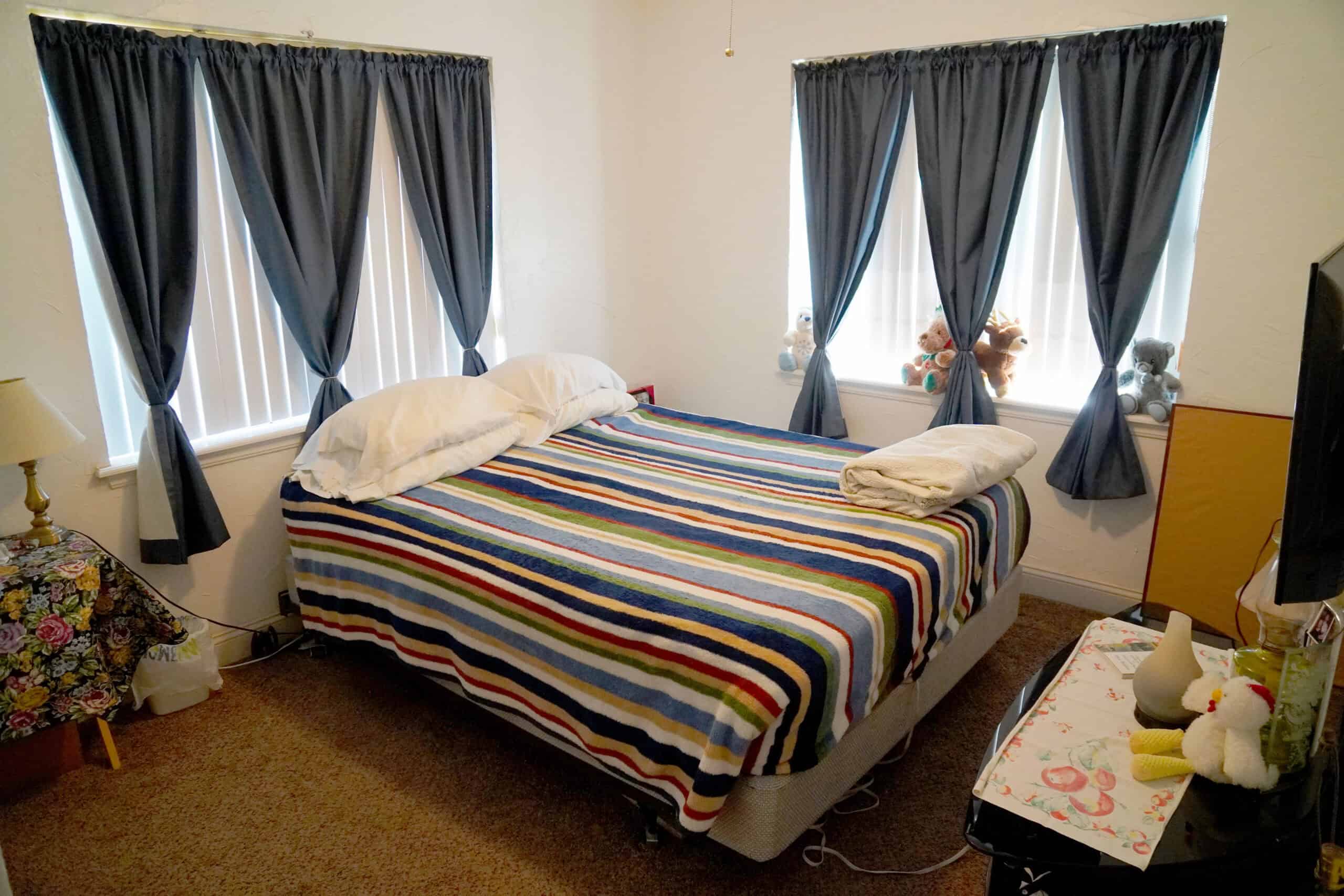 Central Oklahoma Hobby Horse Farm For Sale