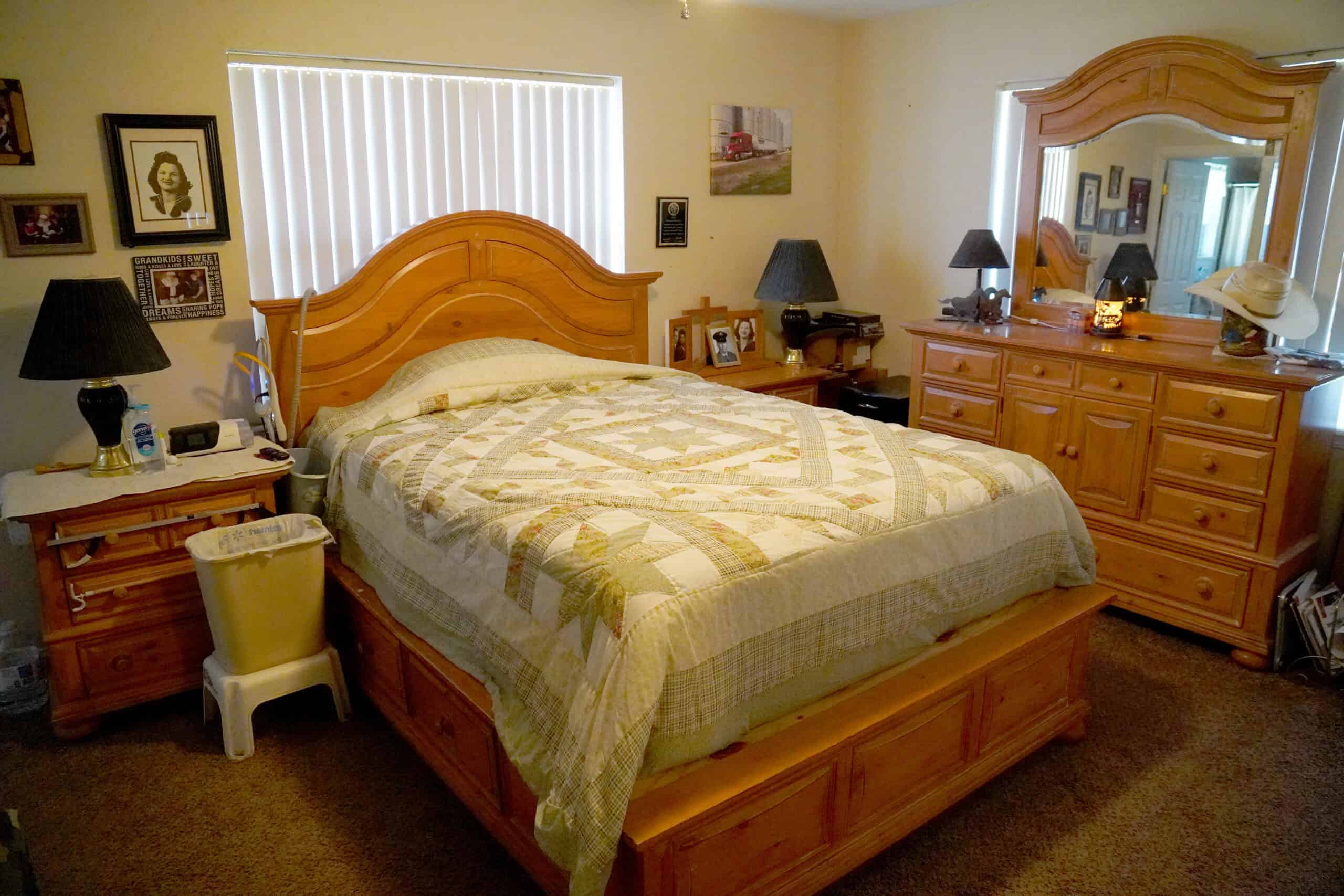Central Oklahoma Hobby Horse Farm For Sale