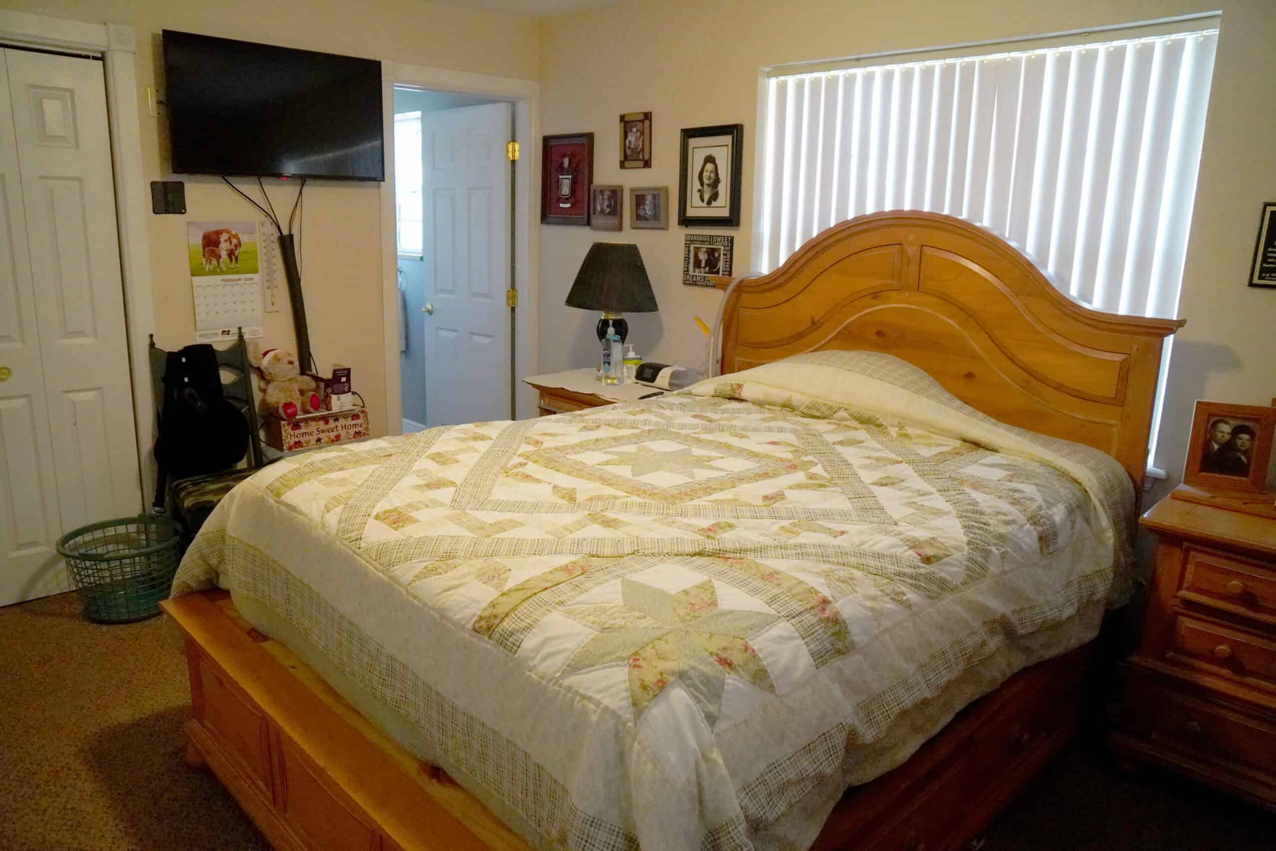 Central Oklahoma Hobby Horse Farm For Sale