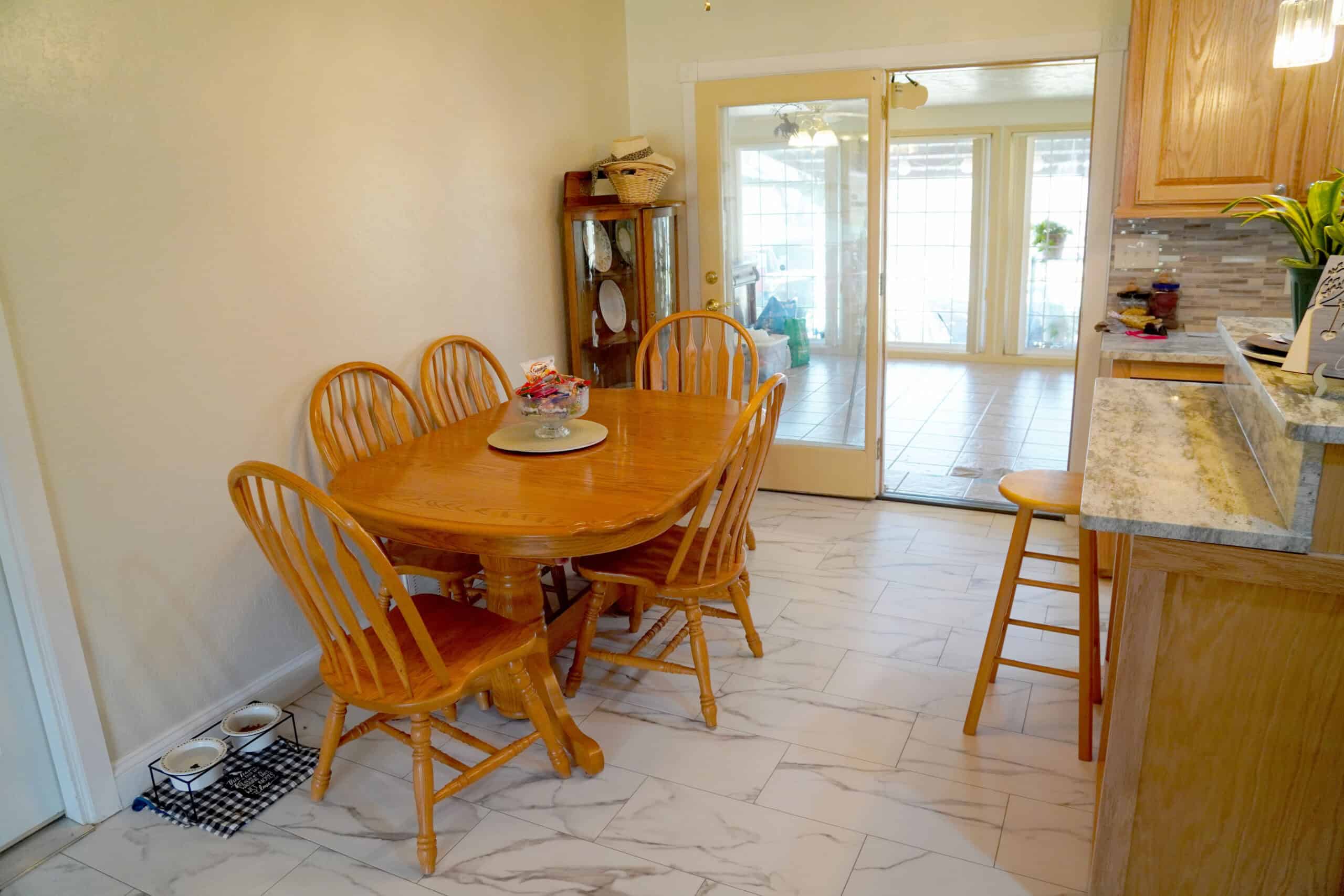 Central Oklahoma Hobby Horse Farm For Sale