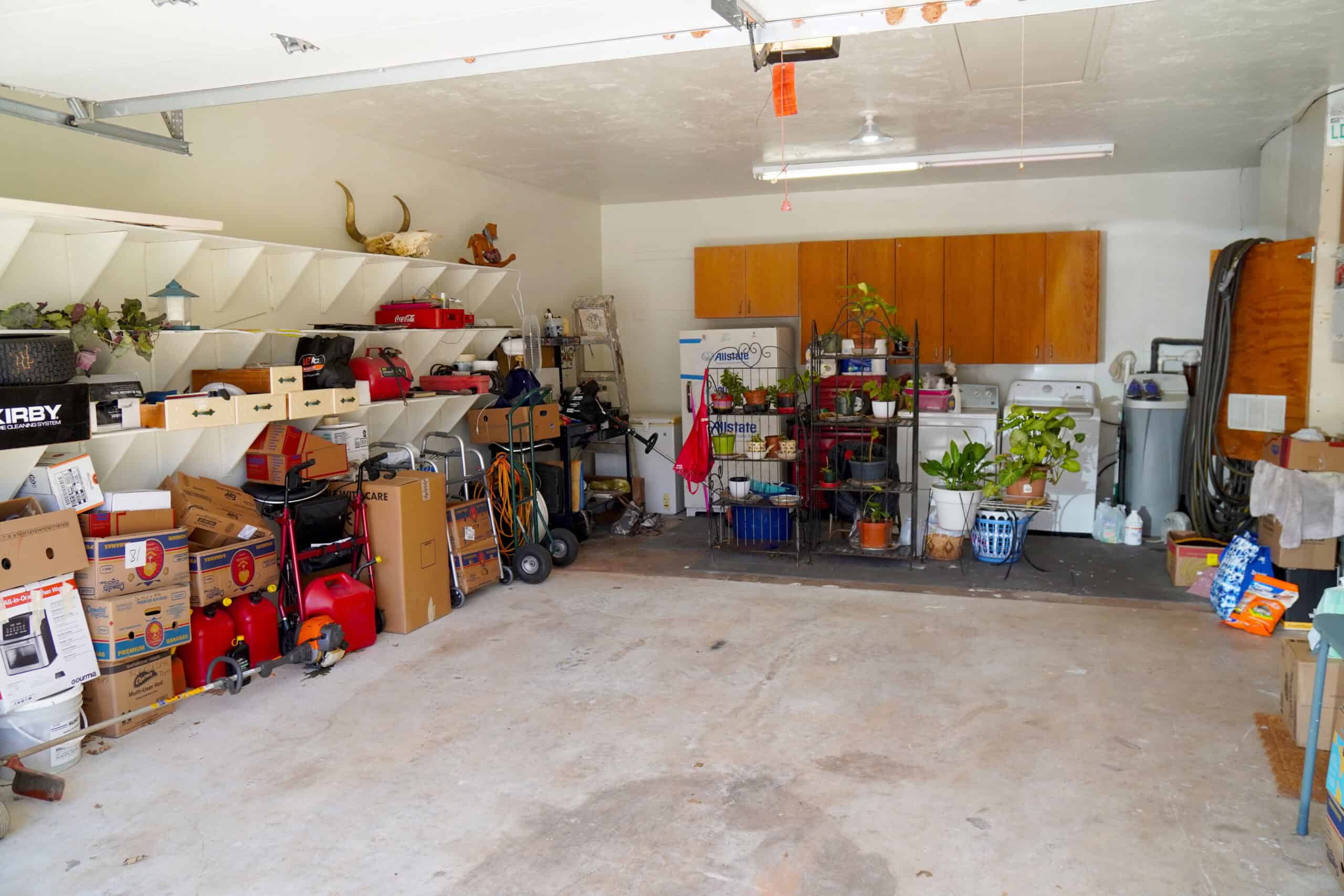 Central Oklahoma Hobby Horse Farm For Sale