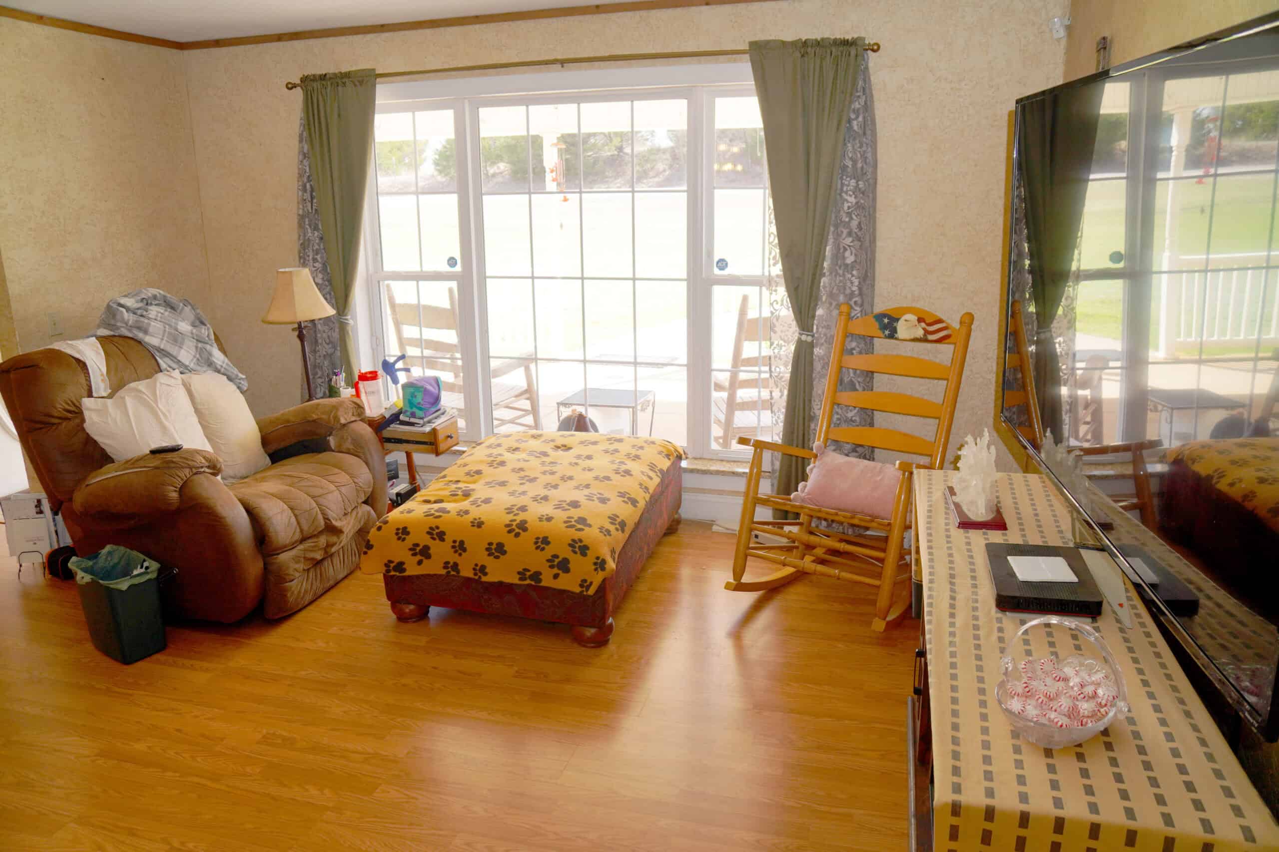 Central Oklahoma Hobby Horse Farm For Sale