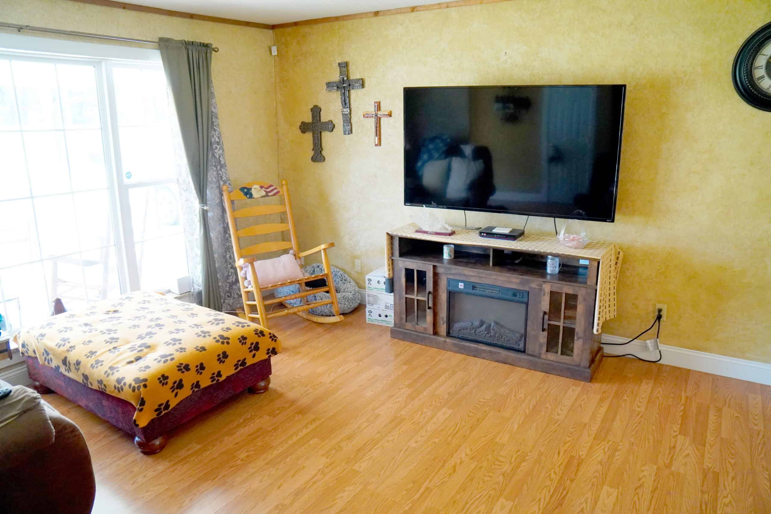 Central Oklahoma Hobby Horse Farm For Sale
