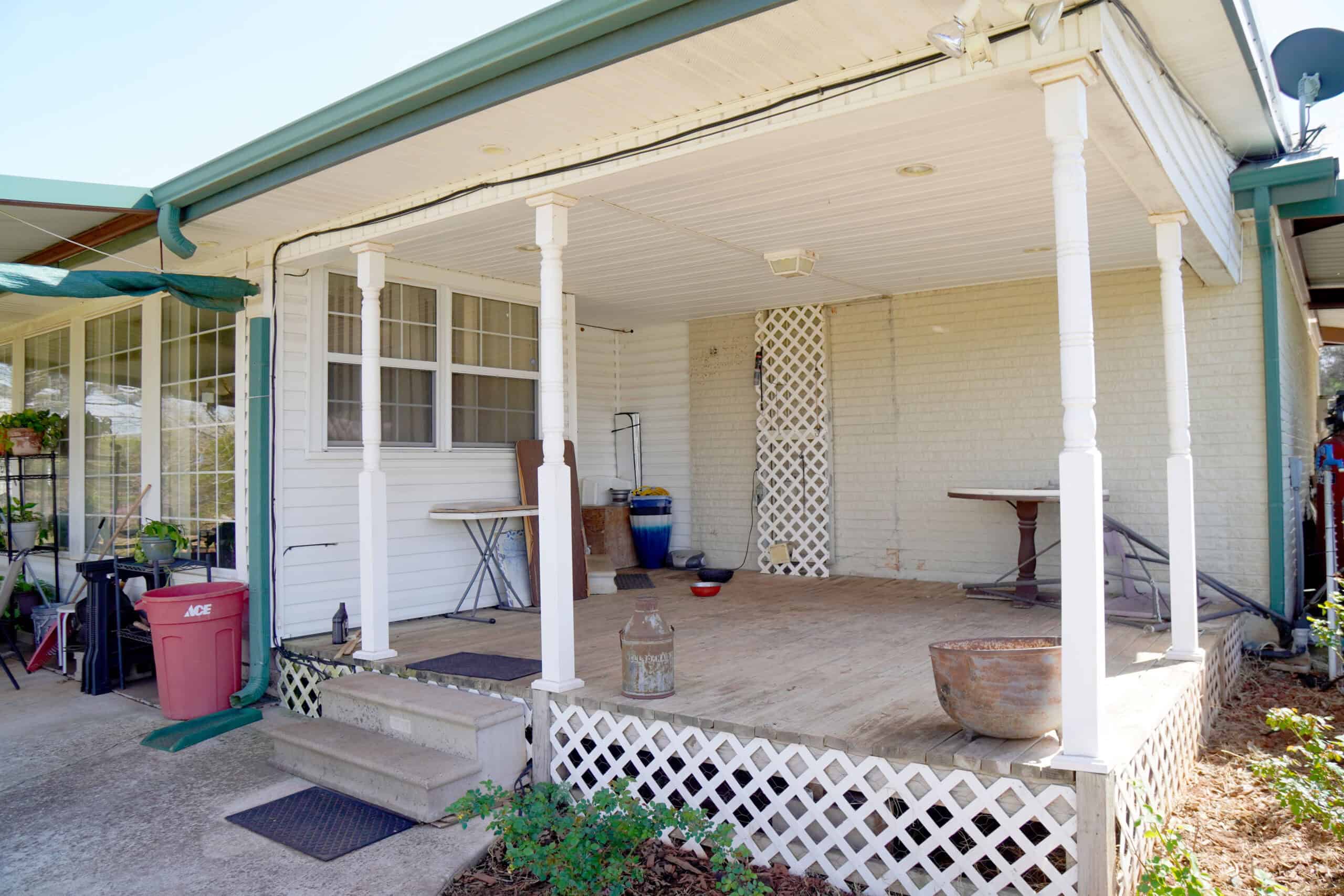 Central Oklahoma Hobby Horse Farm For Sale