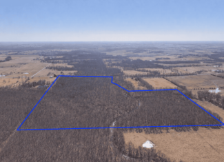 E Hwy C, Lamar, MO, 64759