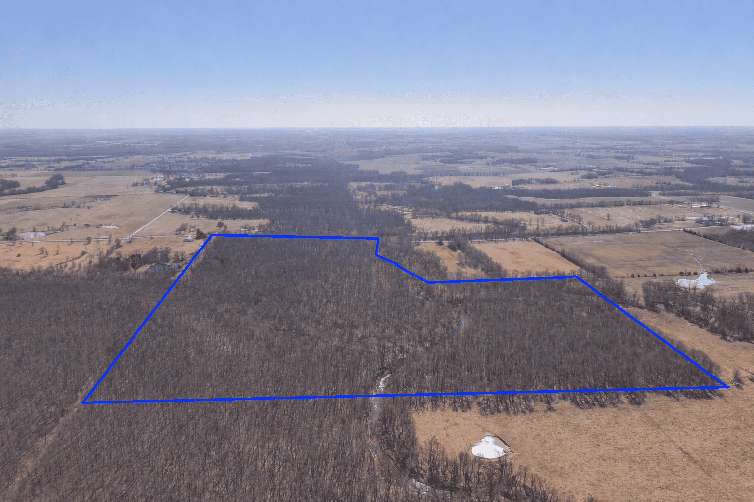 E Hwy C, Lamar, MO, 64759