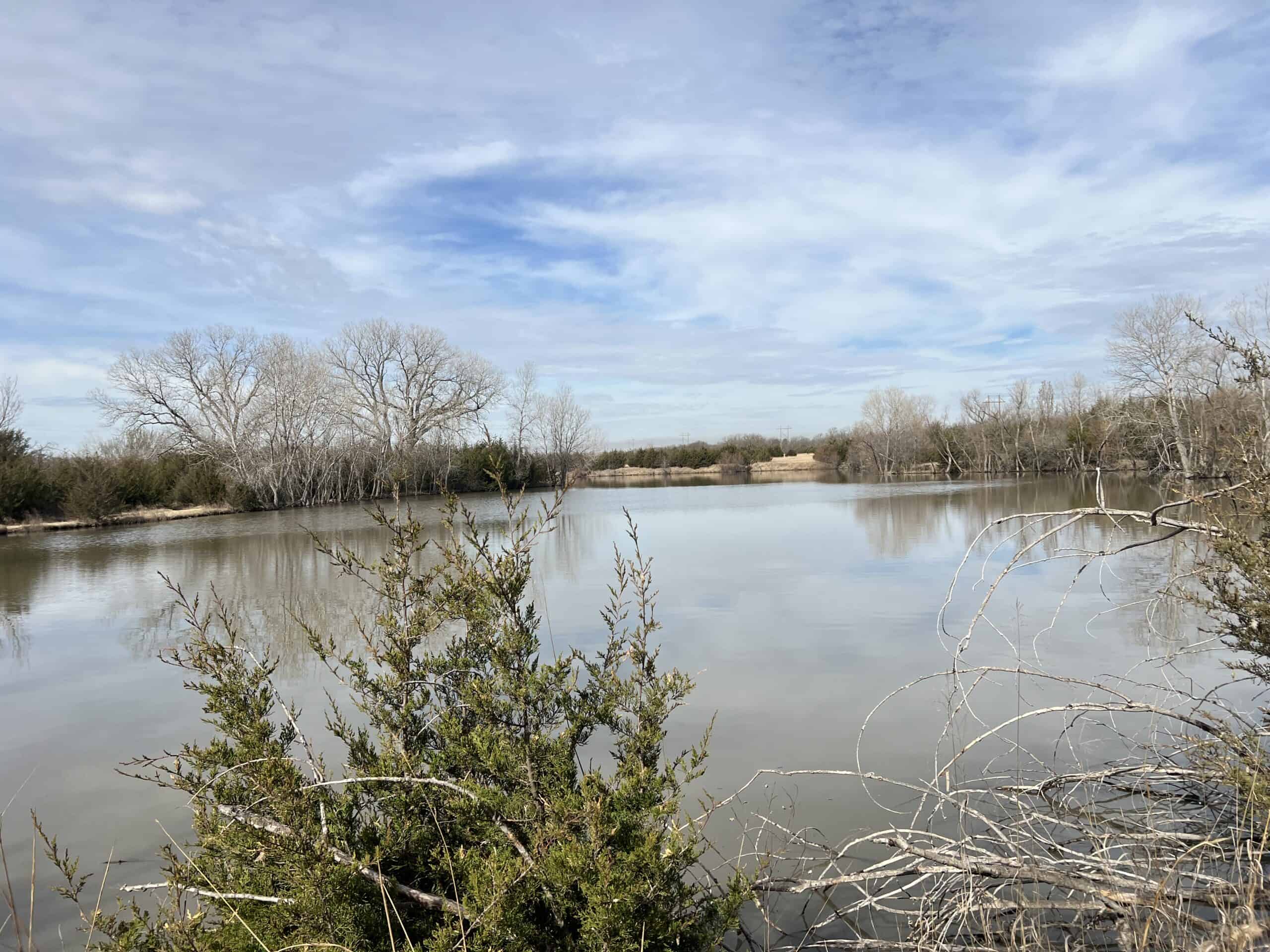 Exceptional 60-Acre Property Benton, KS
