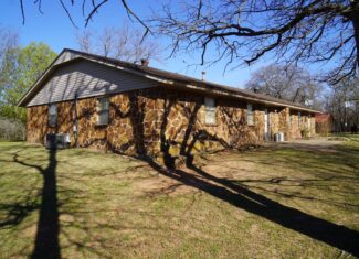 No Reserve Real Estate Auction – Recreational Retreat Meeker, Ok