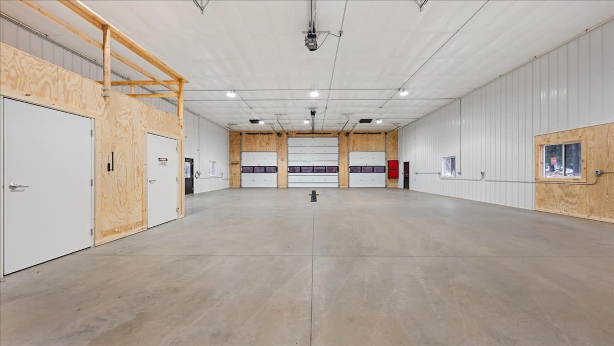 1565 Hwy 71 – Sparta, Wisconsin | 126.25± Acres | Monroe County