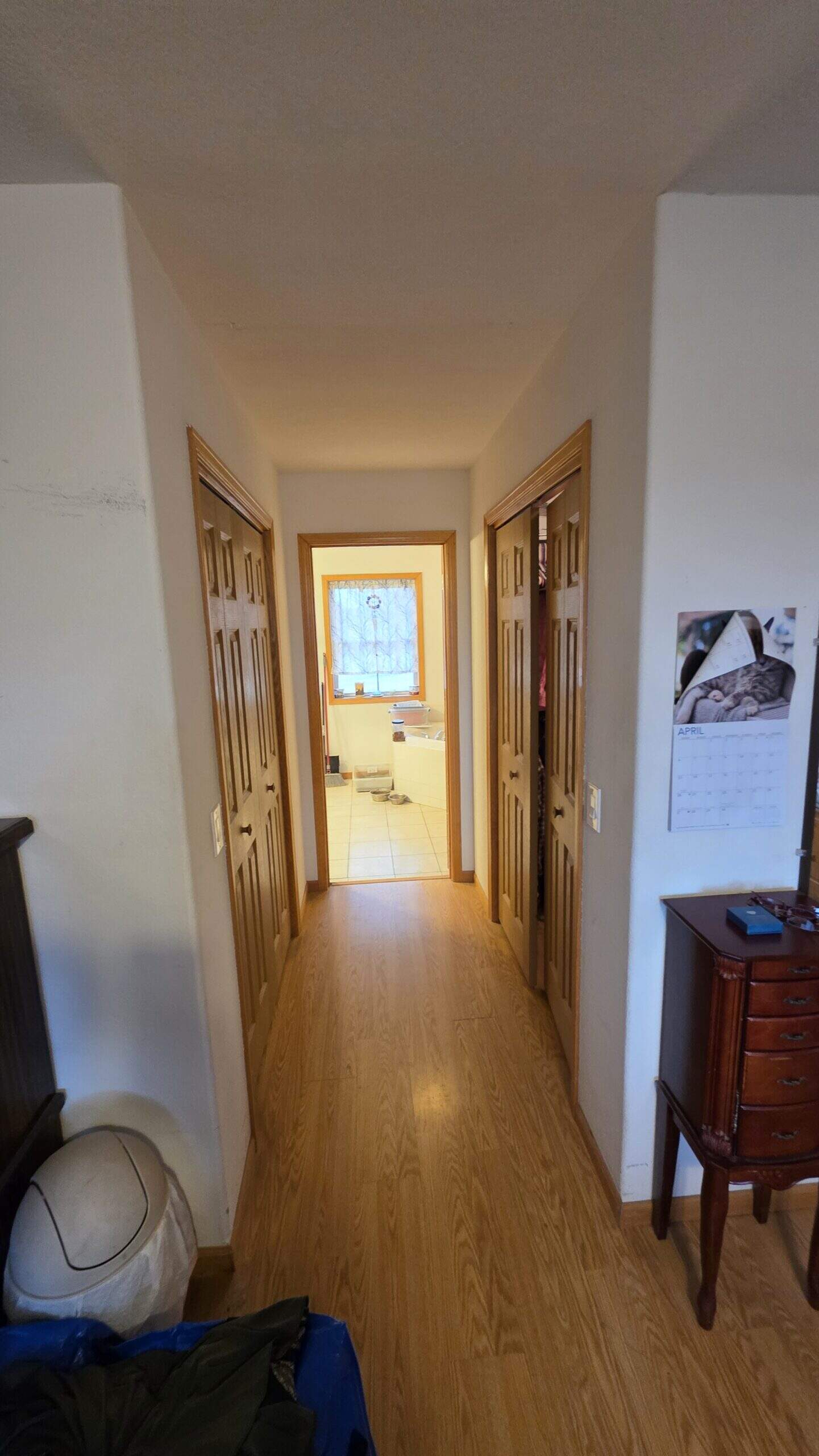 57 Acres With Home And Shop