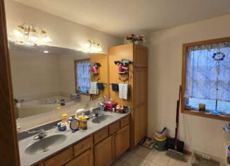 57 Acres With Home And Shop