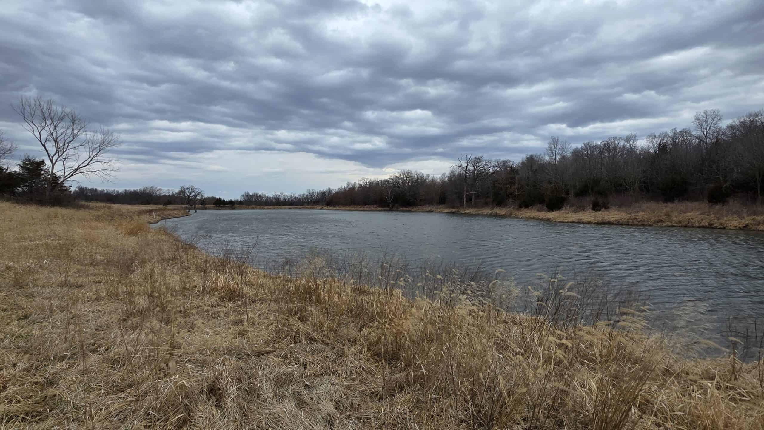 57 Acres With Home And Shop