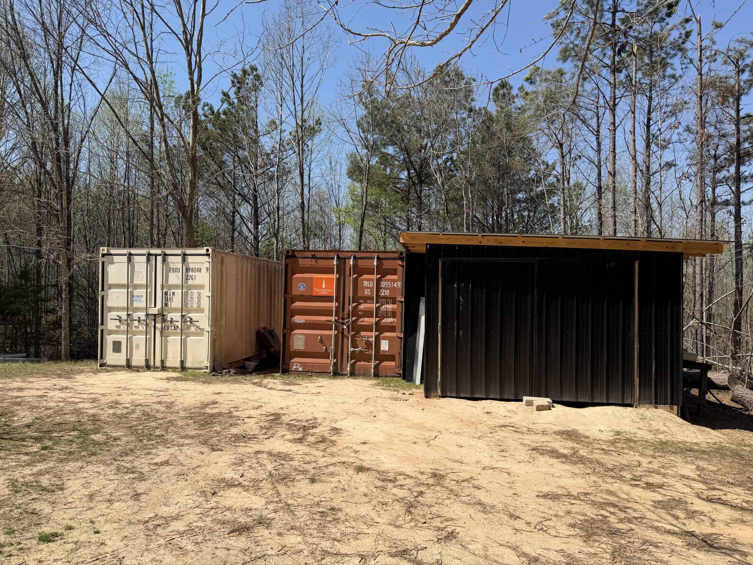 CABIN FOR SALE IN TN, HUNTING, STORAGE, SHELTER, WOODED