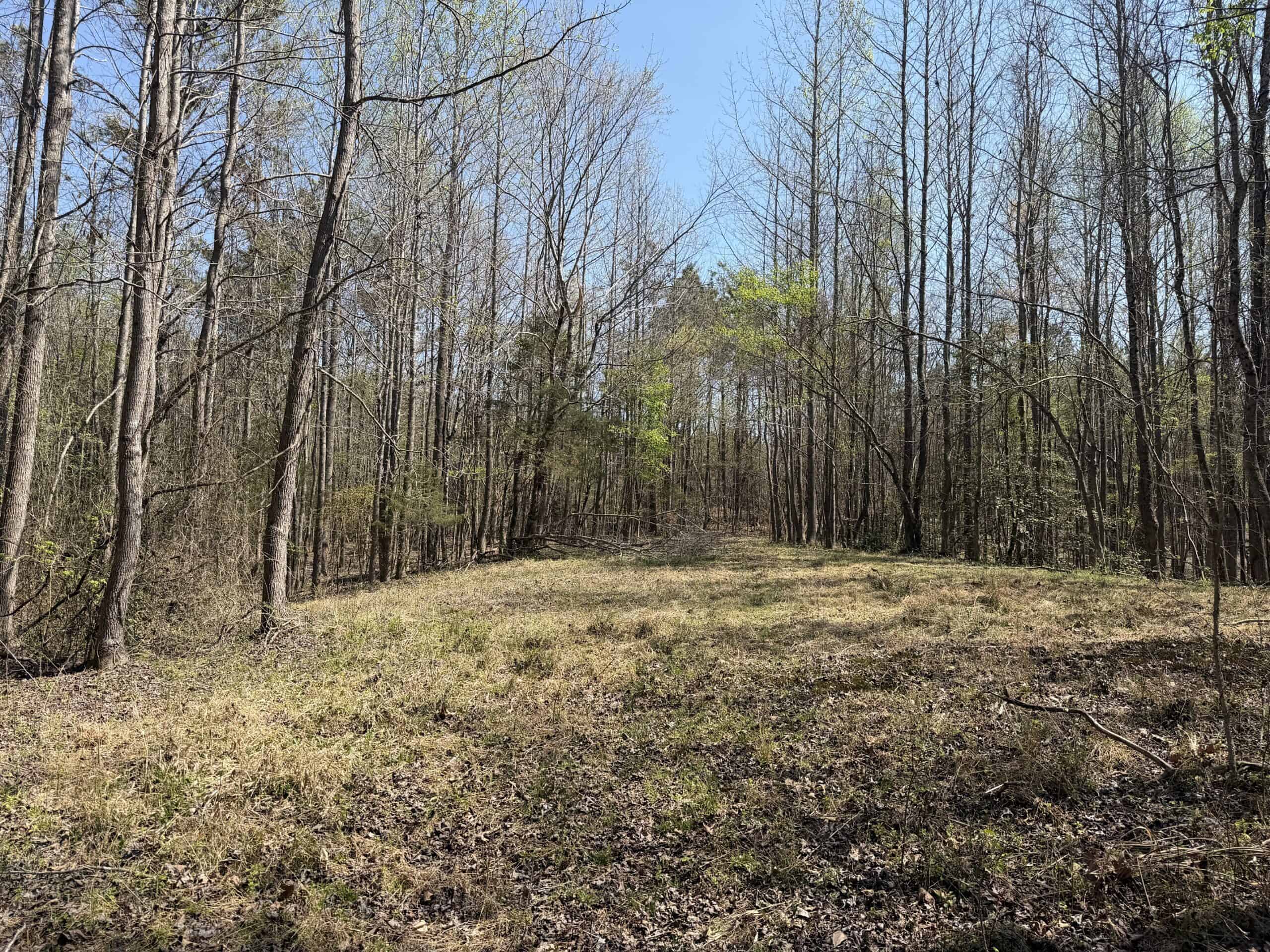 CABIN FOR SALE IN TN, HUNTING, STORAGE, SHELTER, WOODED
