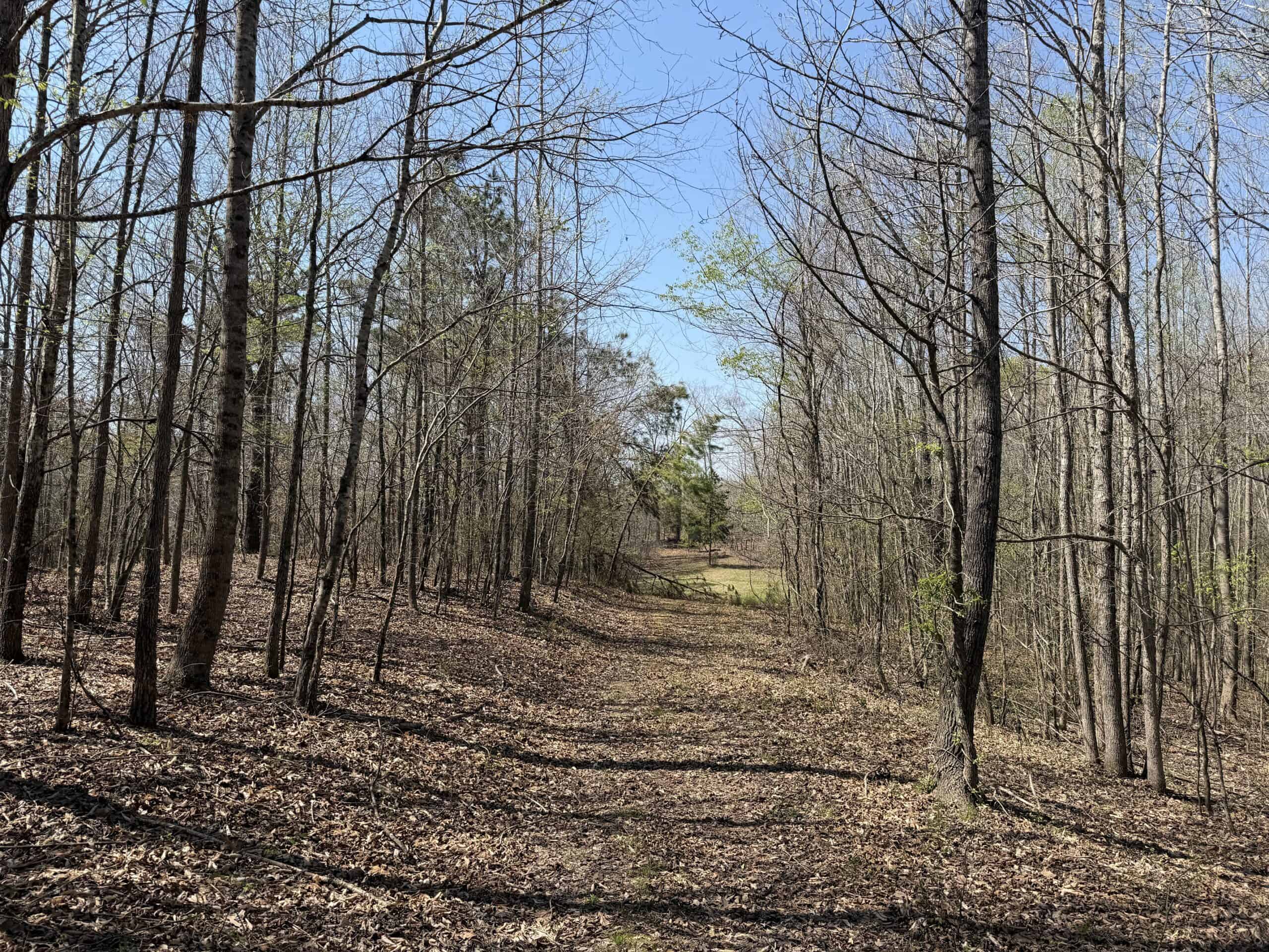 CABIN FOR SALE IN TN, HUNTING, STORAGE, SHELTER, WOODED