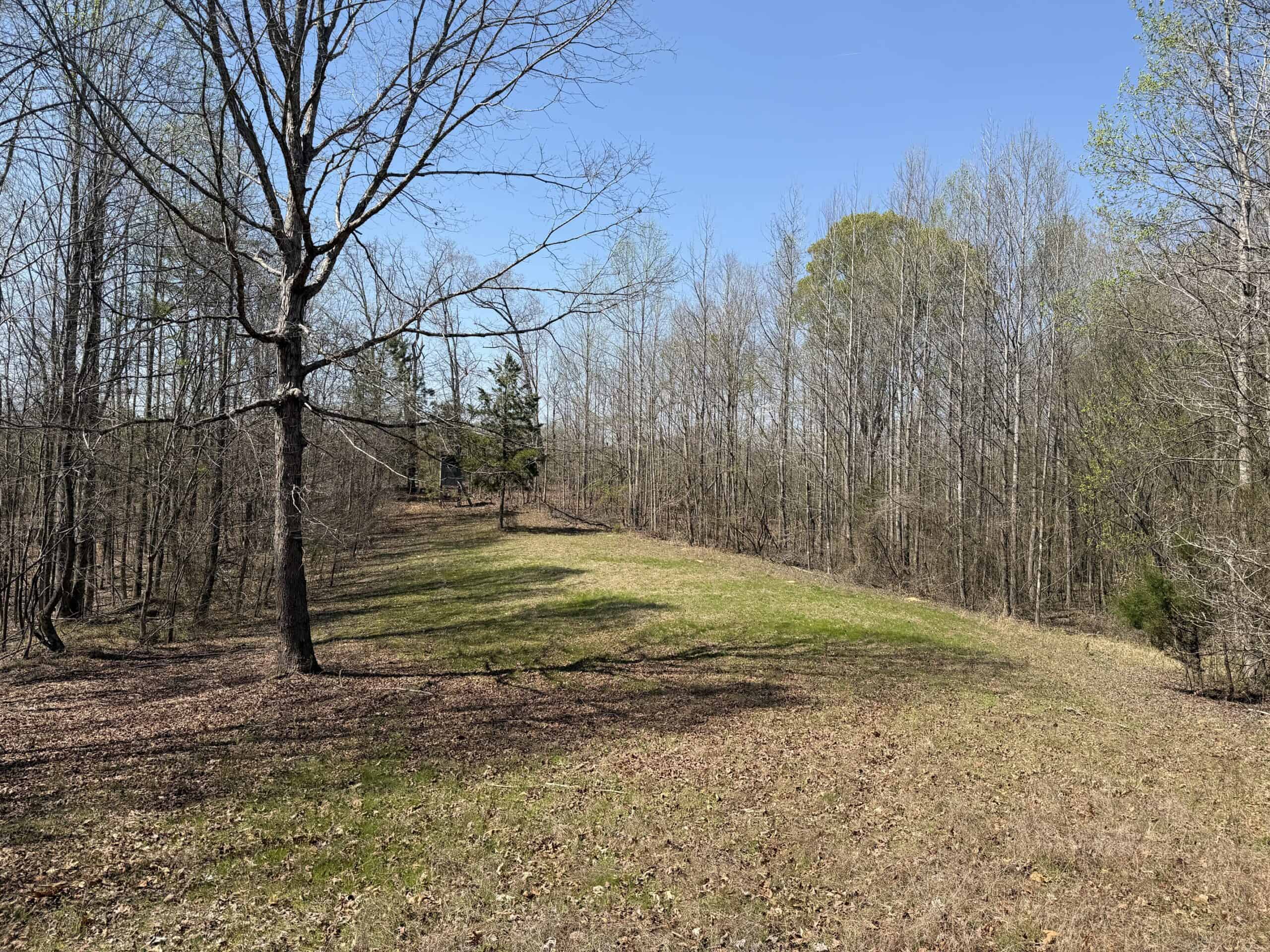 CABIN FOR SALE IN TN, HUNTING, STORAGE, SHELTER, WOODED
