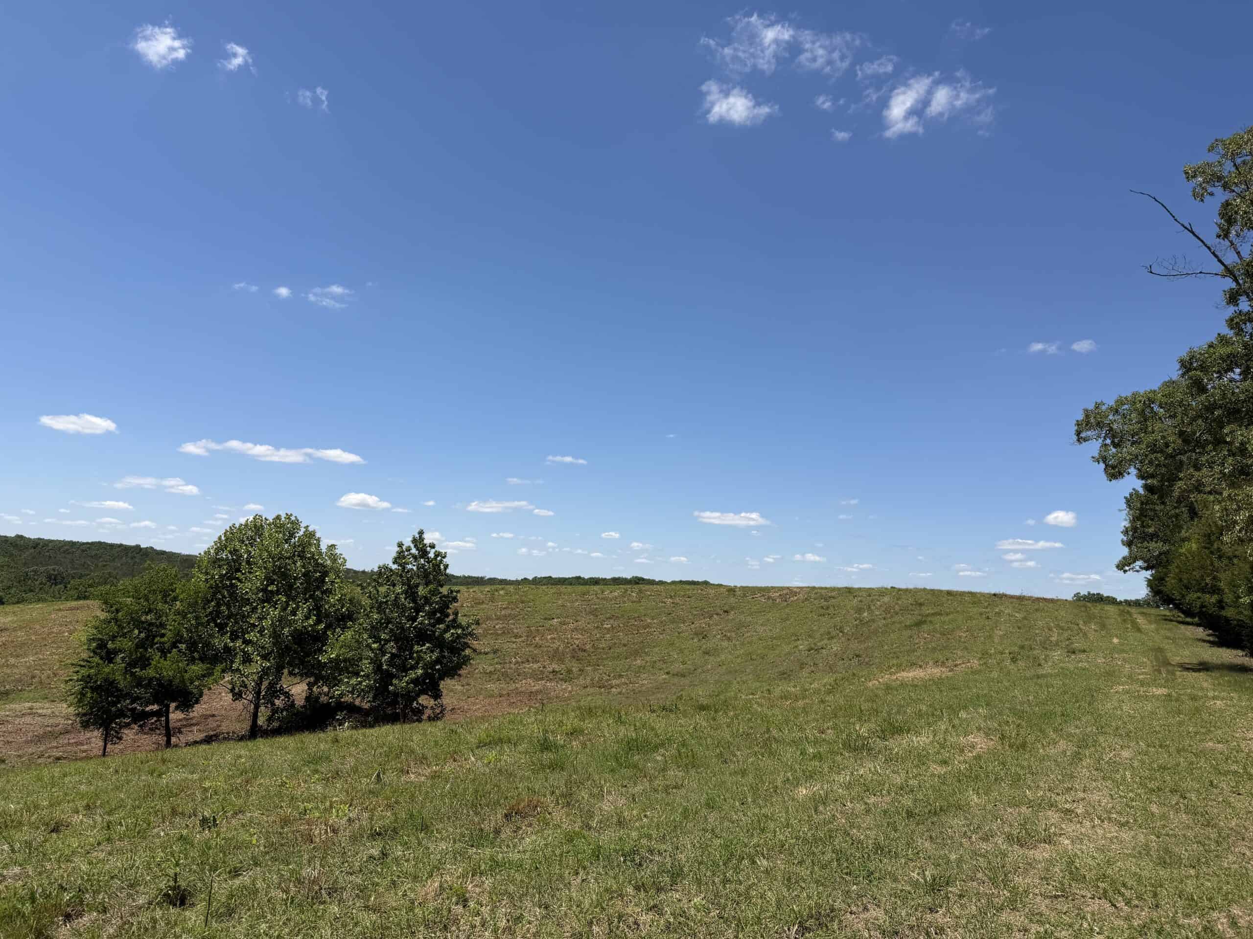 LAND FOR SALE IN TN, DEER & DUCK HUNTING, FENCED PASTURE