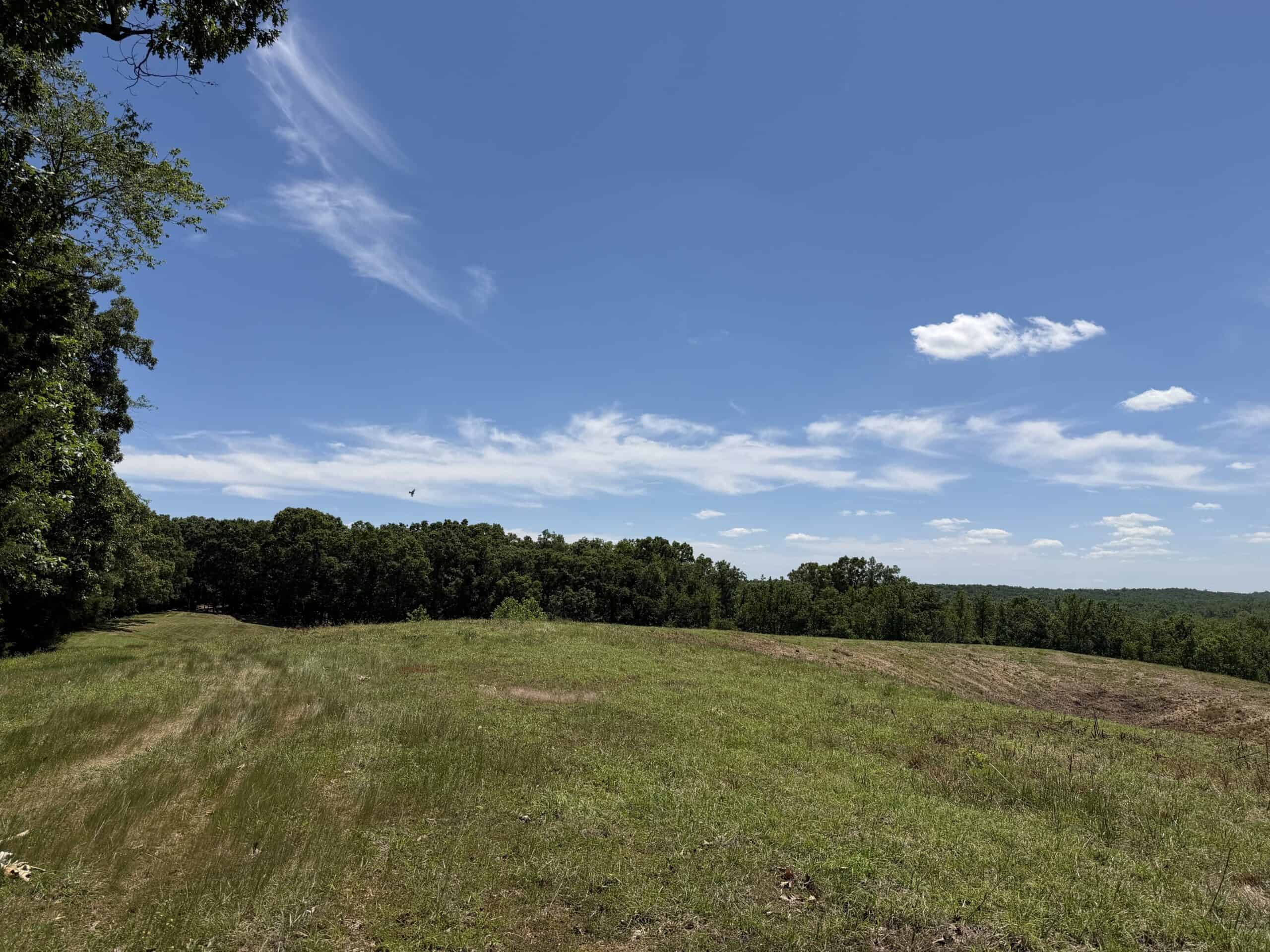 LAND FOR SALE IN TN, DEER & DUCK HUNTING, FENCED PASTURE