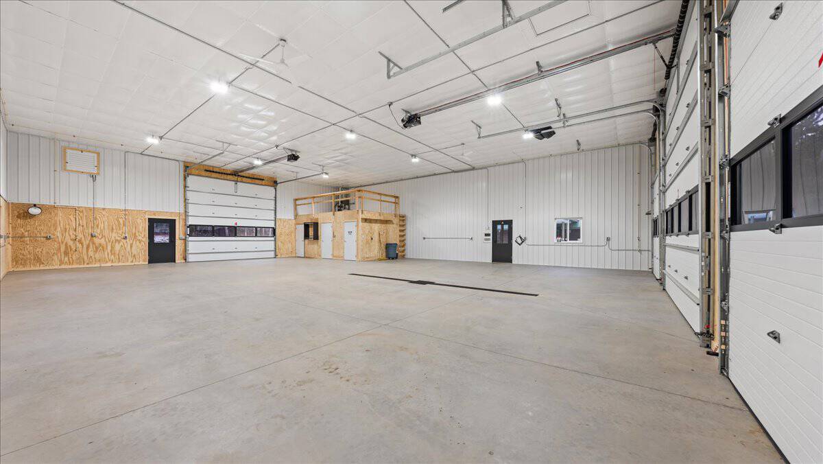 1565 Hwy 71 – Sparta, Wisconsin | 126.25± Acres | Monroe County