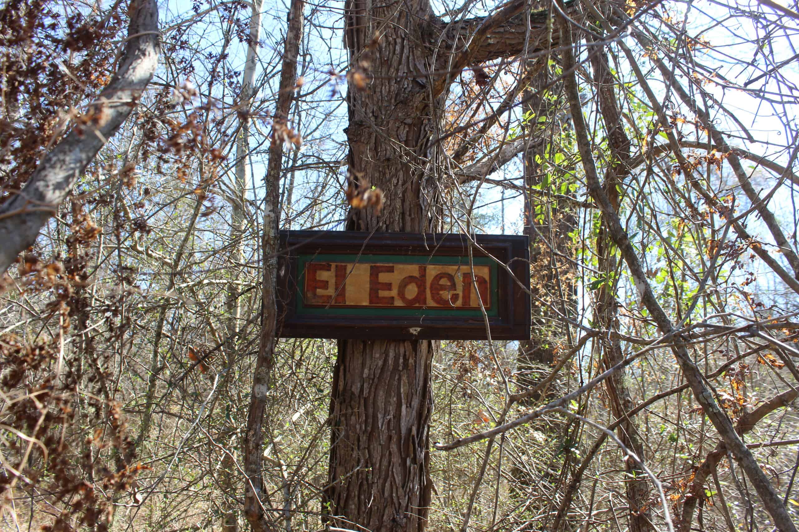 6.57 Acres with Water Frontage on the Bogue Chitto River Pike County, Mississippi