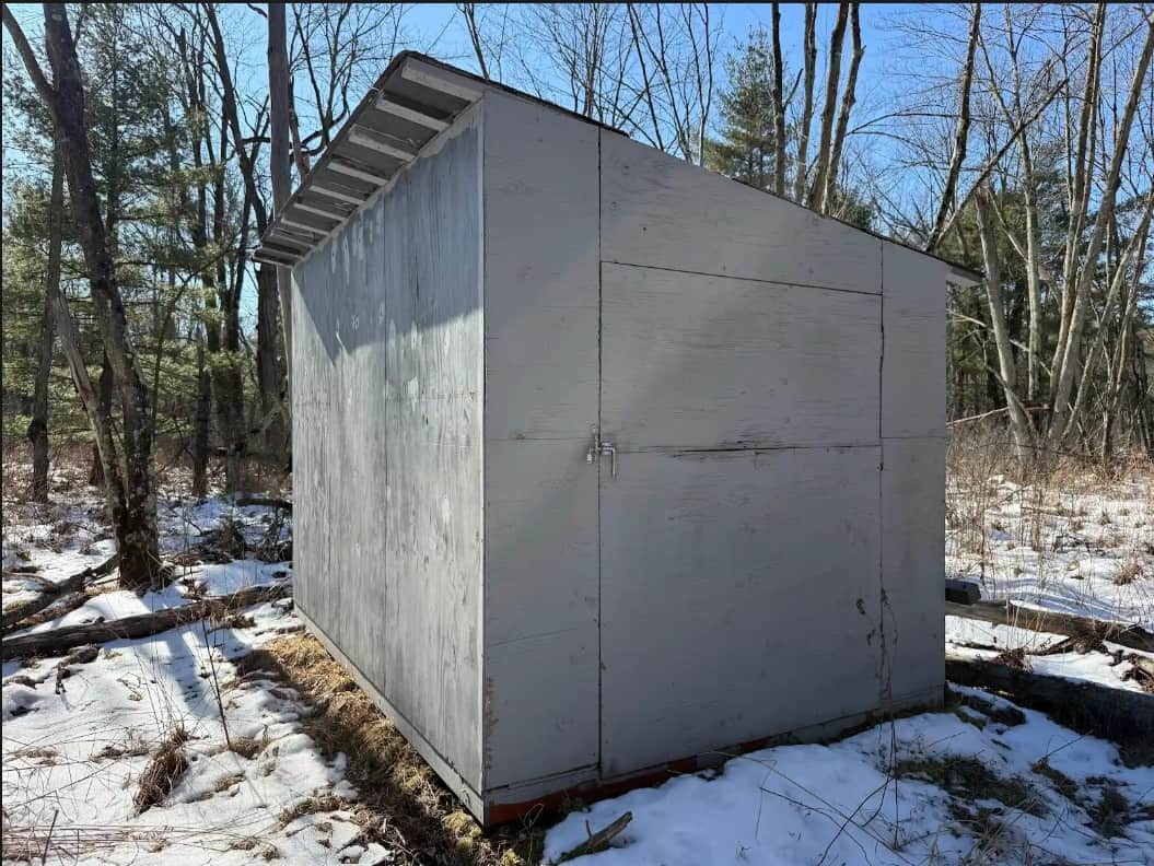 40-Acre Recreational Hunting Tract in Central Monroe County