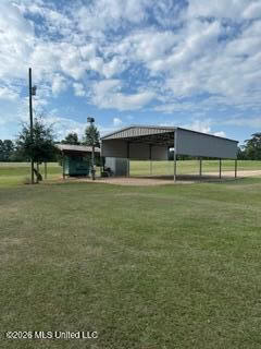 Amite County MS Turnkey 45 Acres